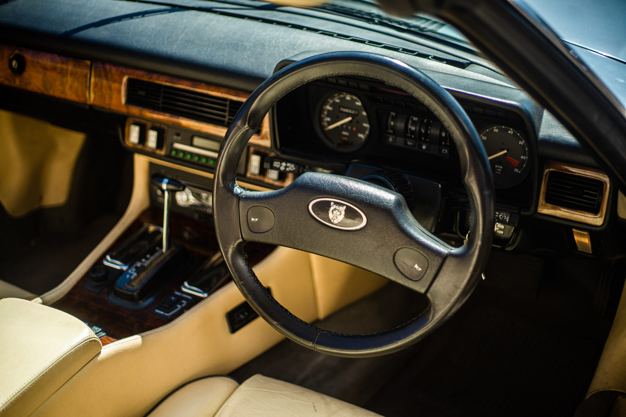 23.04.2021 Jaguar XJS arrival 20 1
