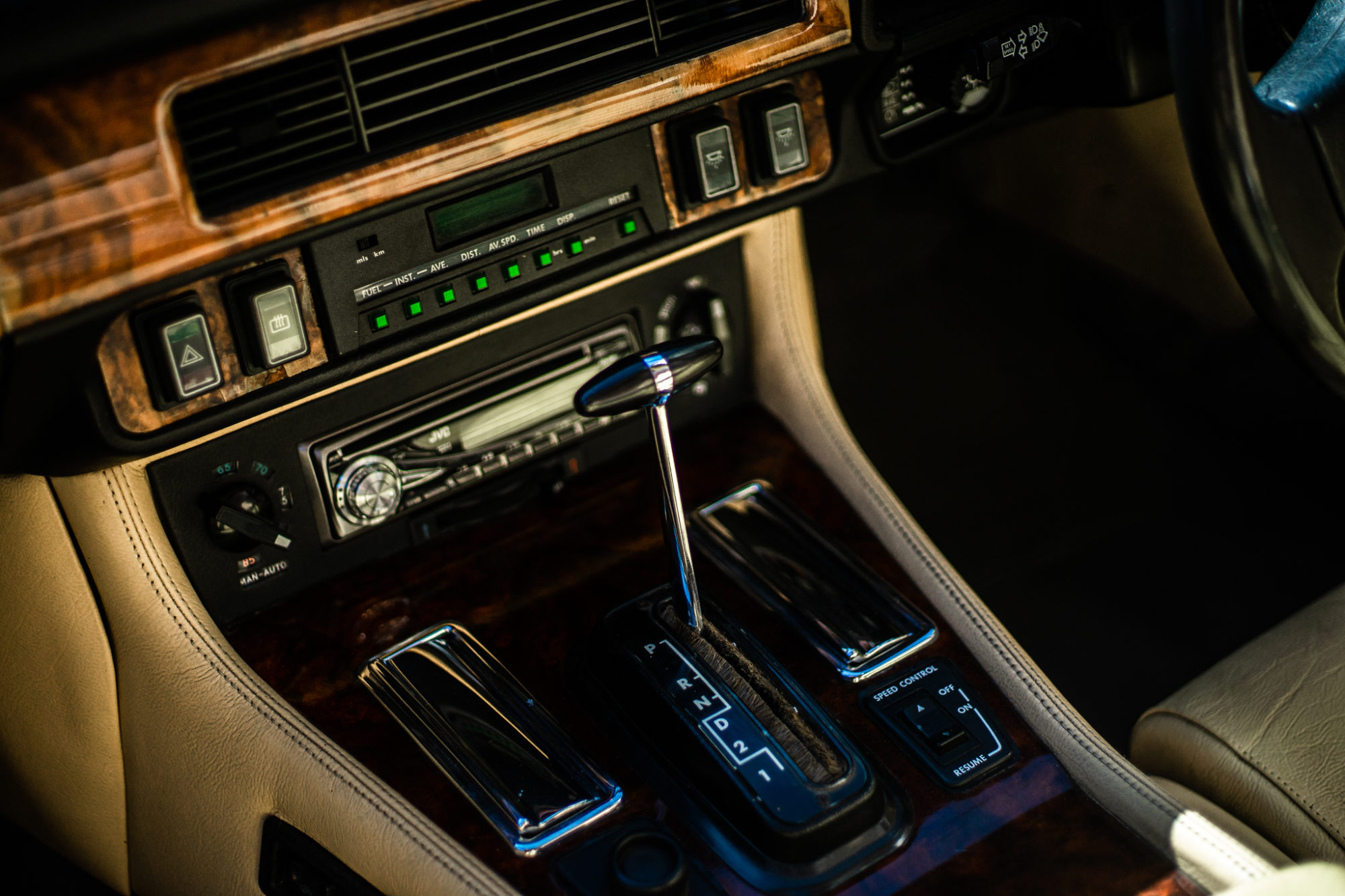 23.04.2021 Jaguar XJS arrival 30 1