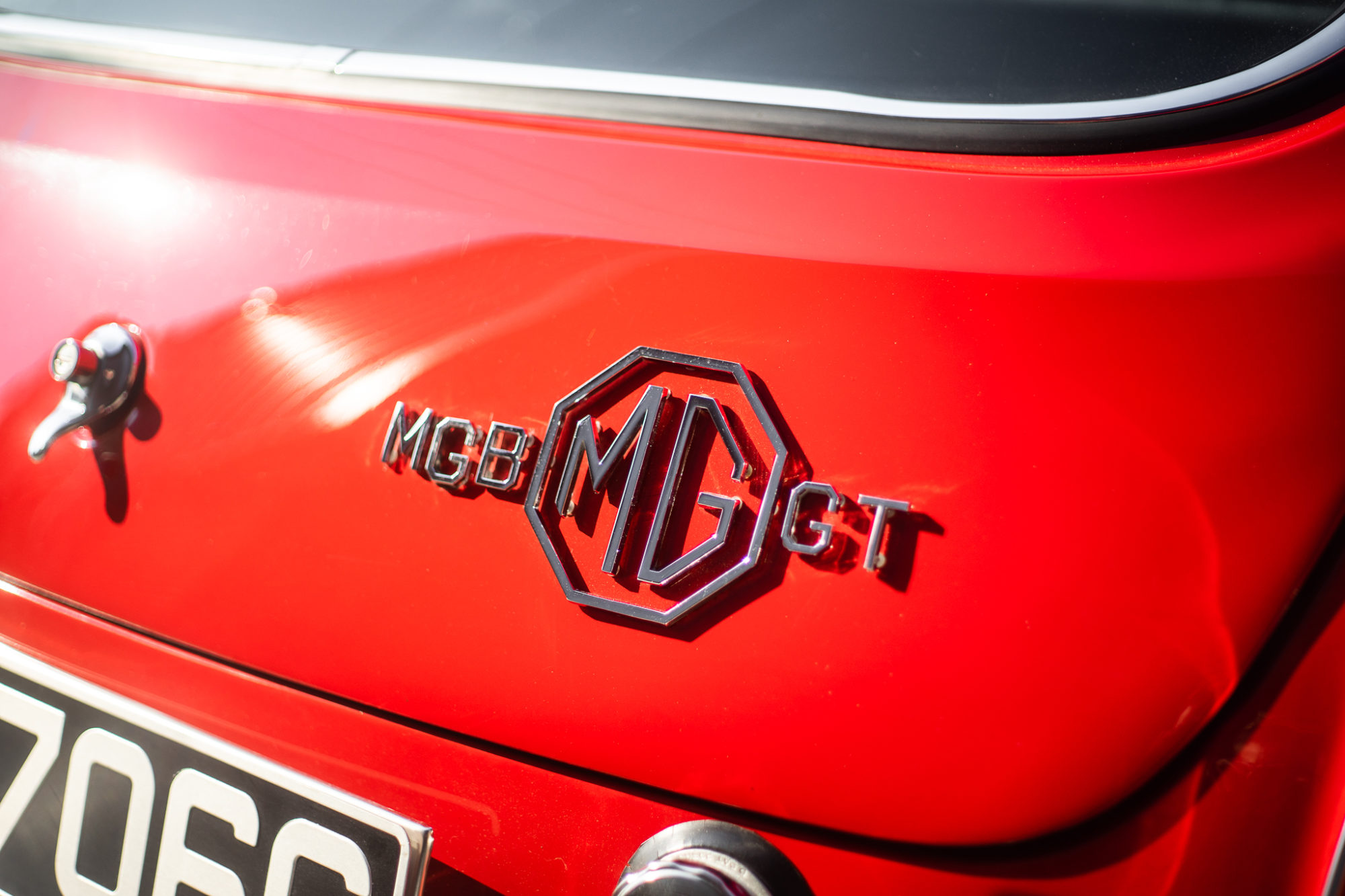 28042021 MGB GT Red arrival 34 1