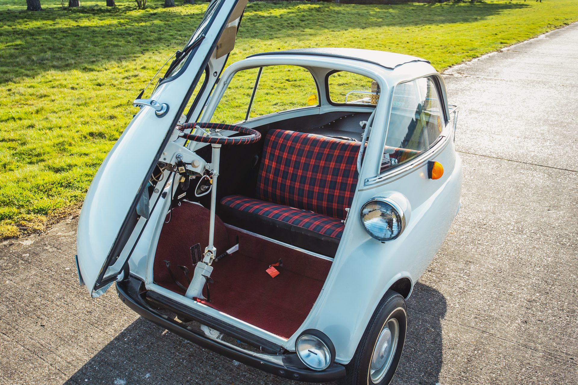 BMW Isetta 1962 11 1