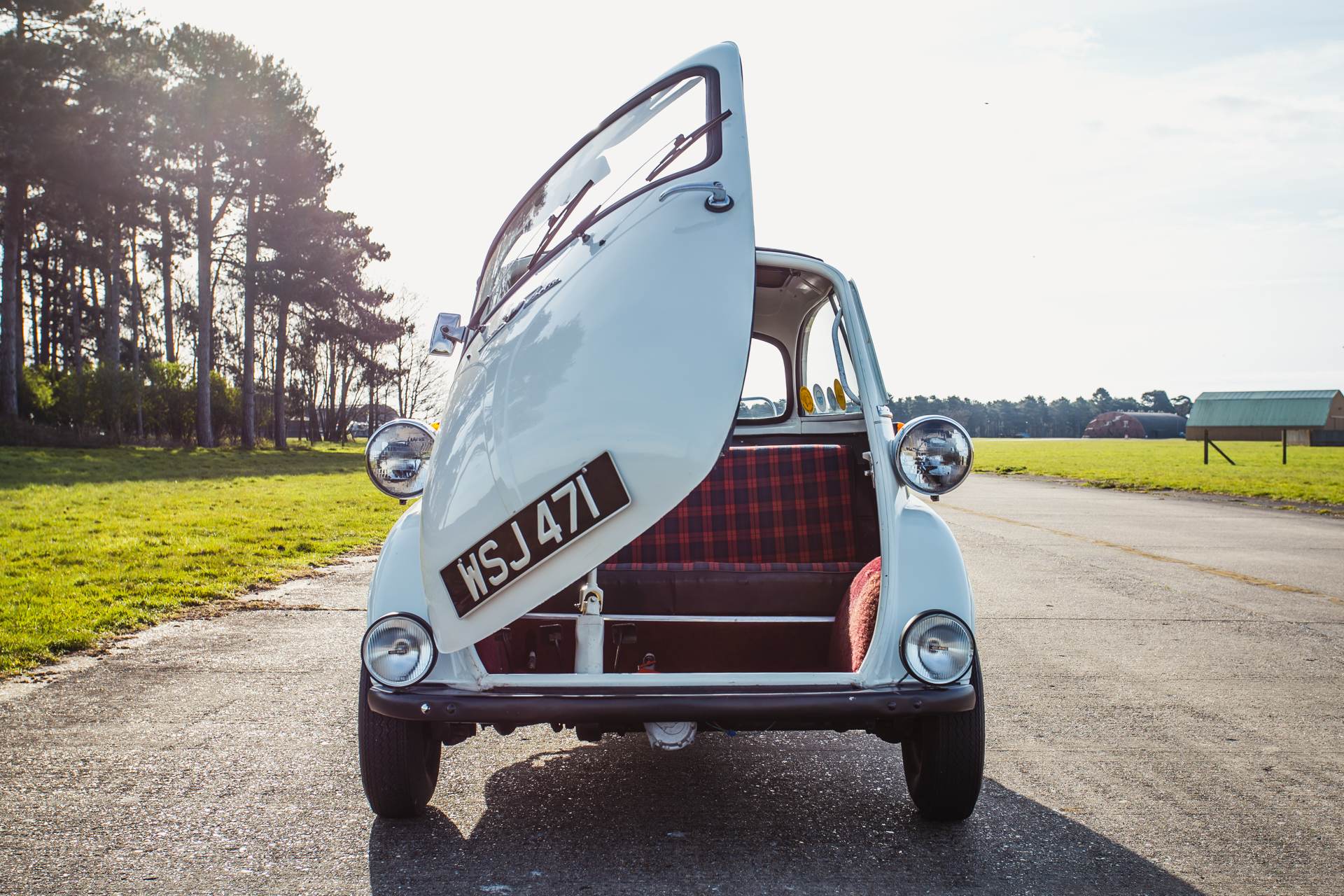 BMW Isetta 1962 12 1