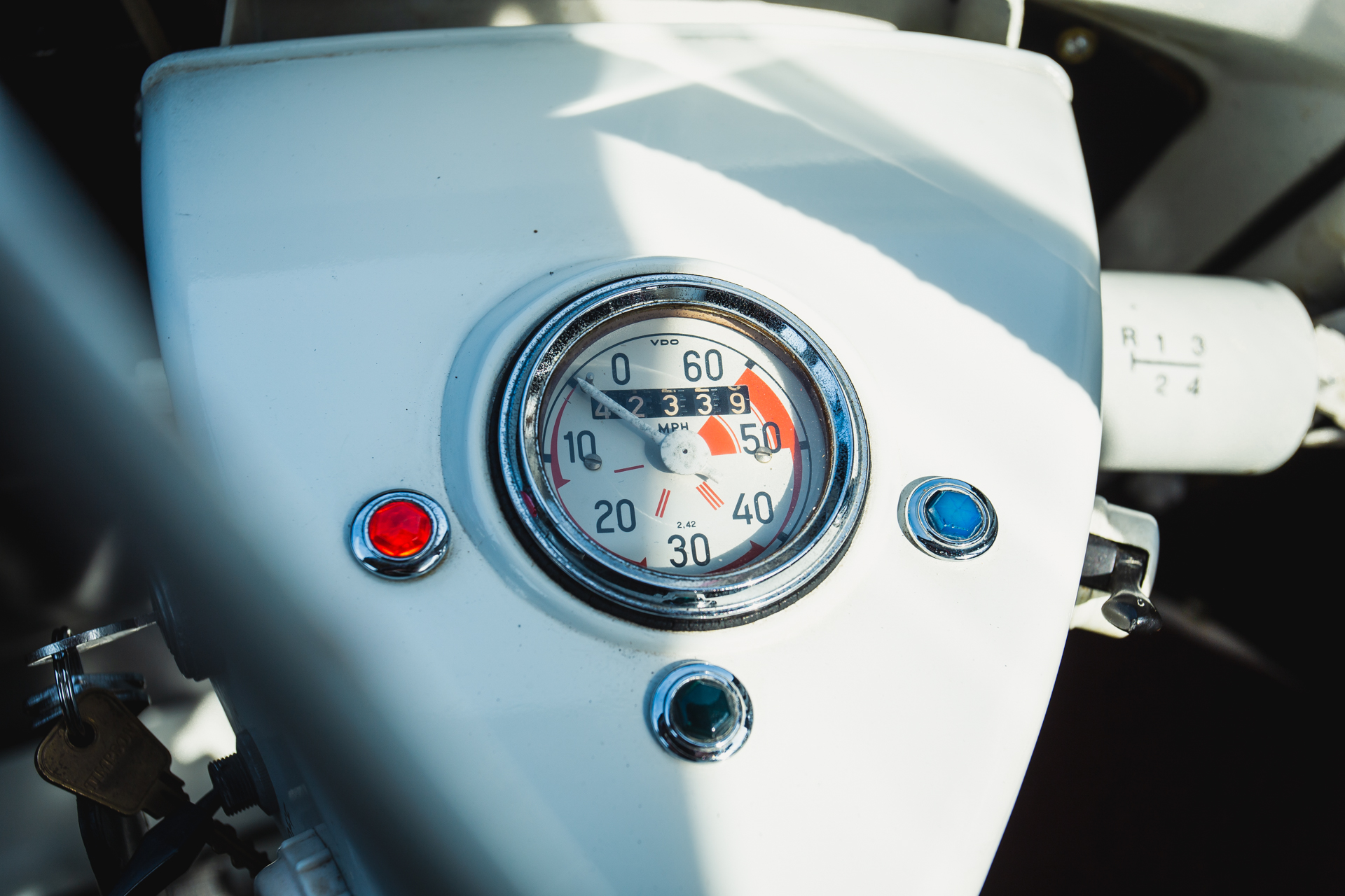 BMW Isetta 1962 17 1