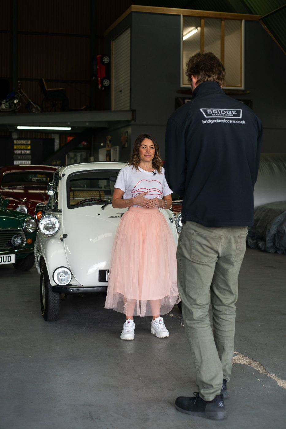 Charlotte BTS Isetta 1 1