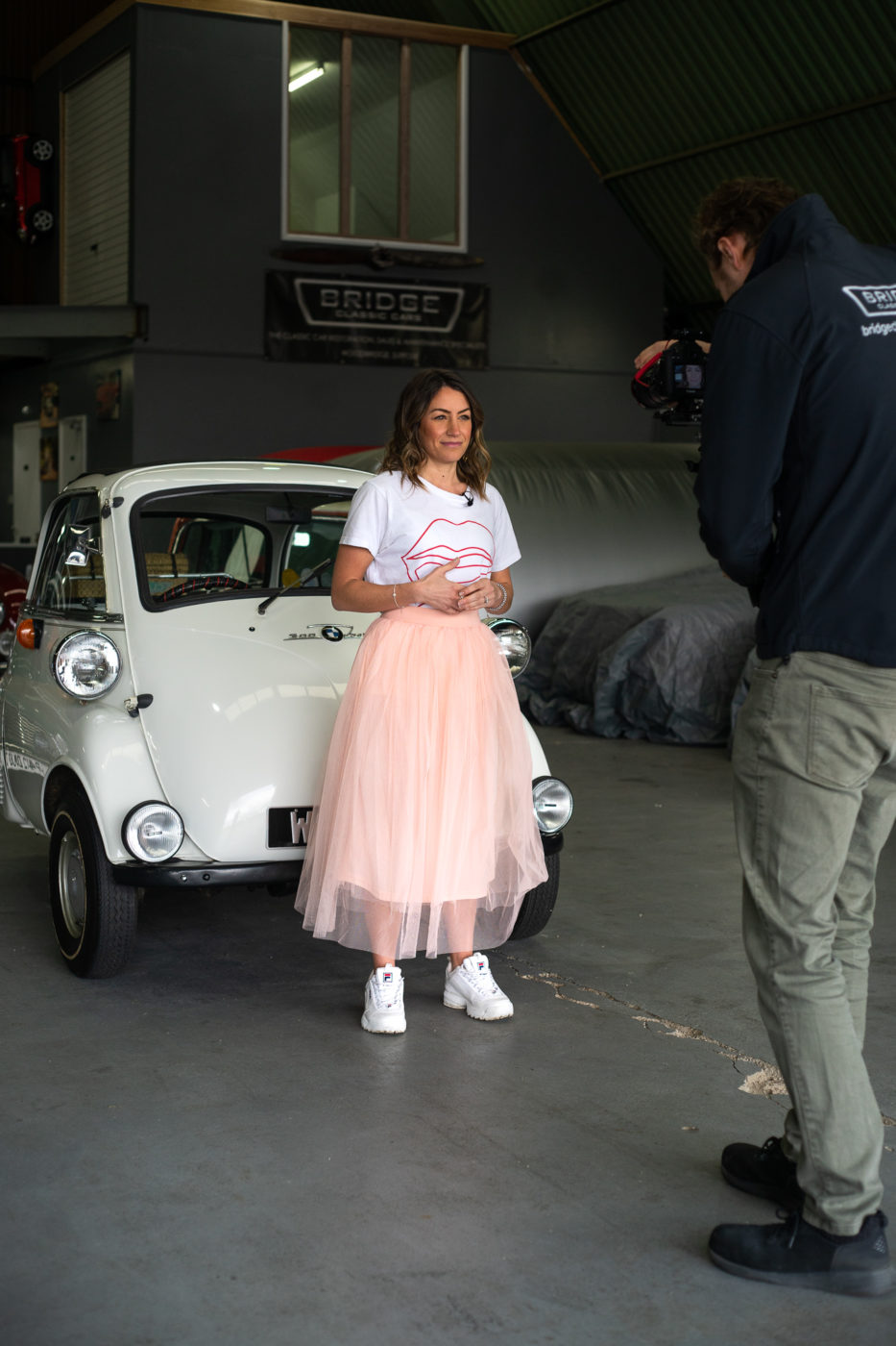 Charlotte BTS Isetta 2 1