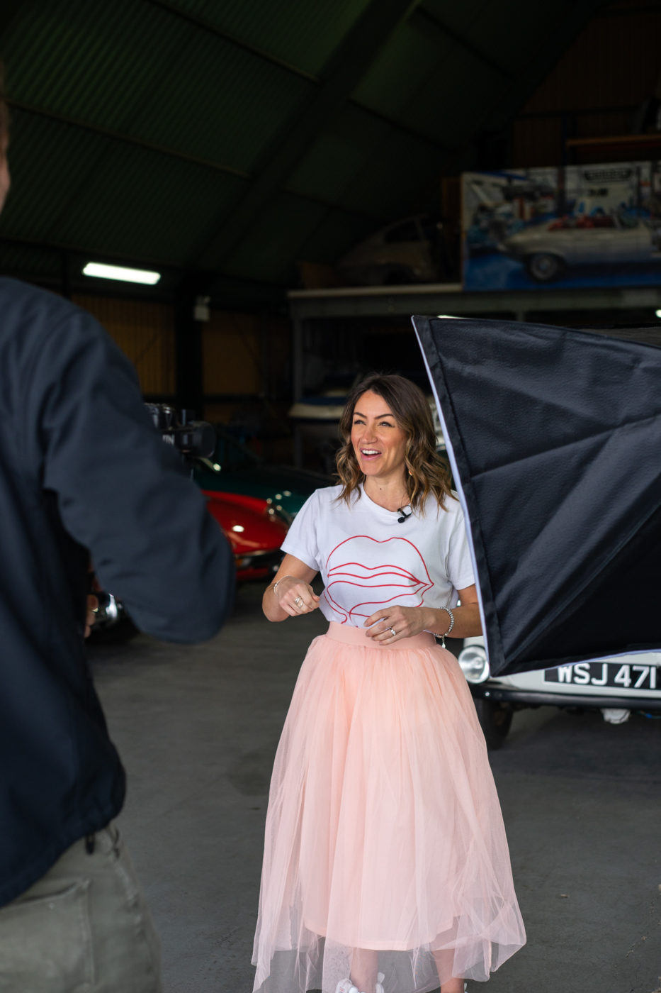 Charlotte BTS Isetta 5 1