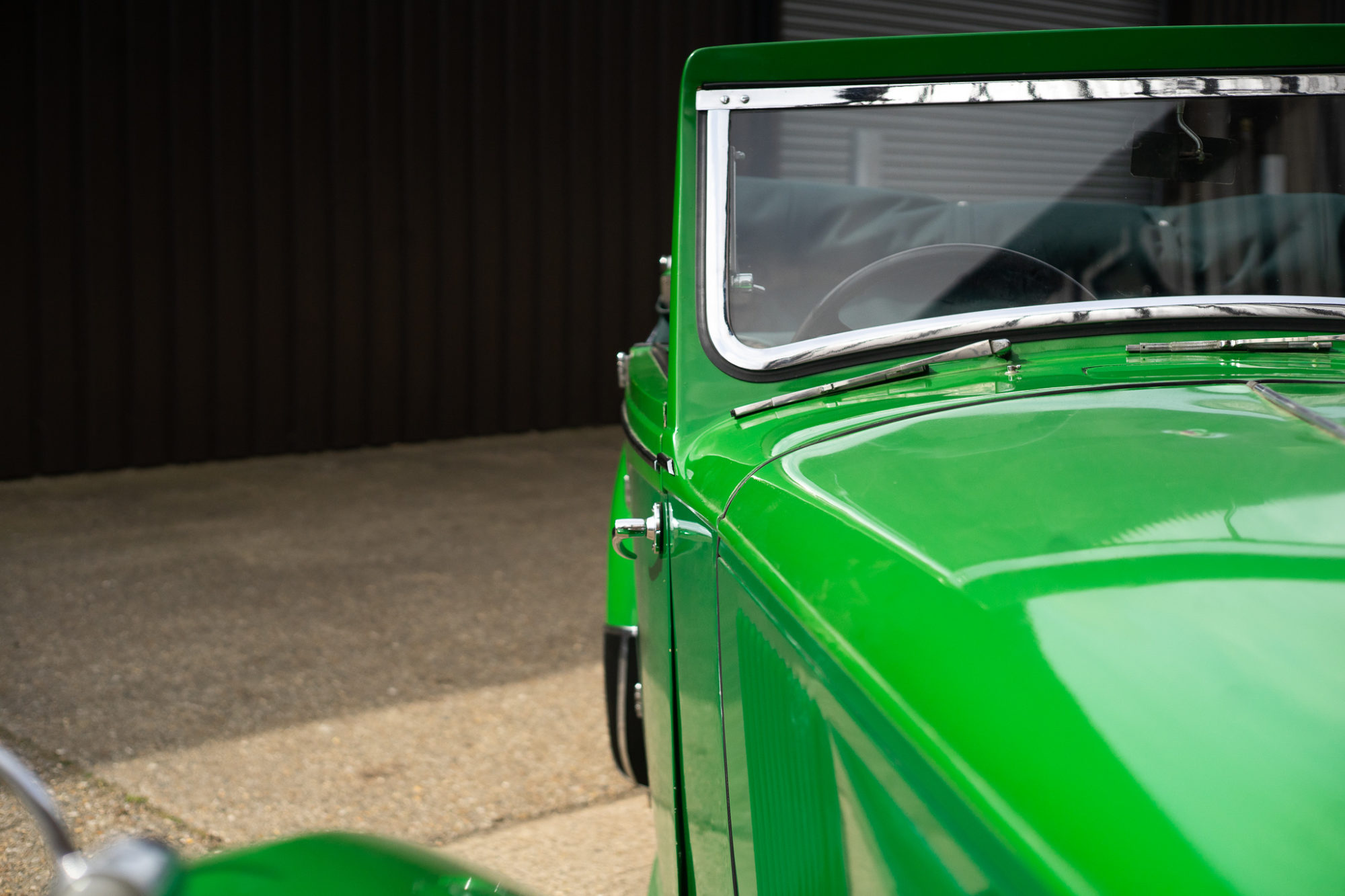 David Turnage JOC Green Alvis 02 1
