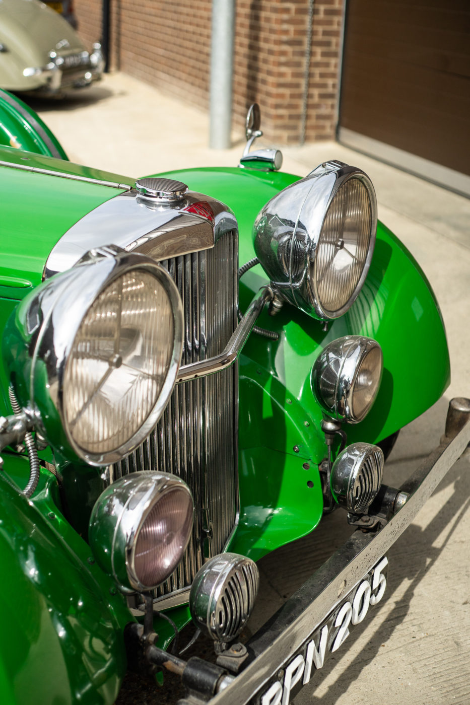 David Turnage JOC Green Alvis 08 1