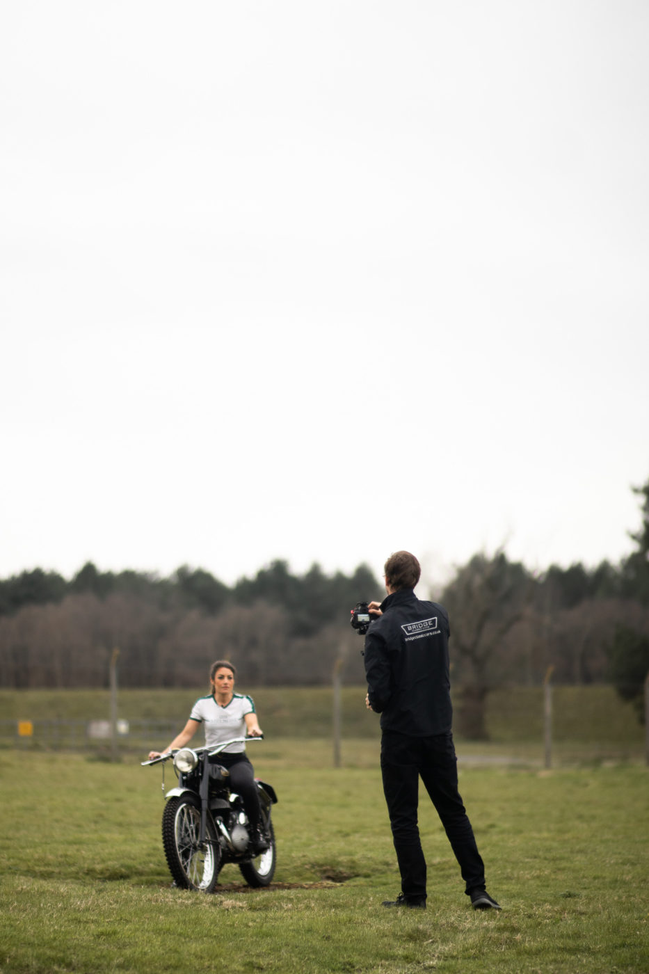 Francis Barnett BTS 1 1