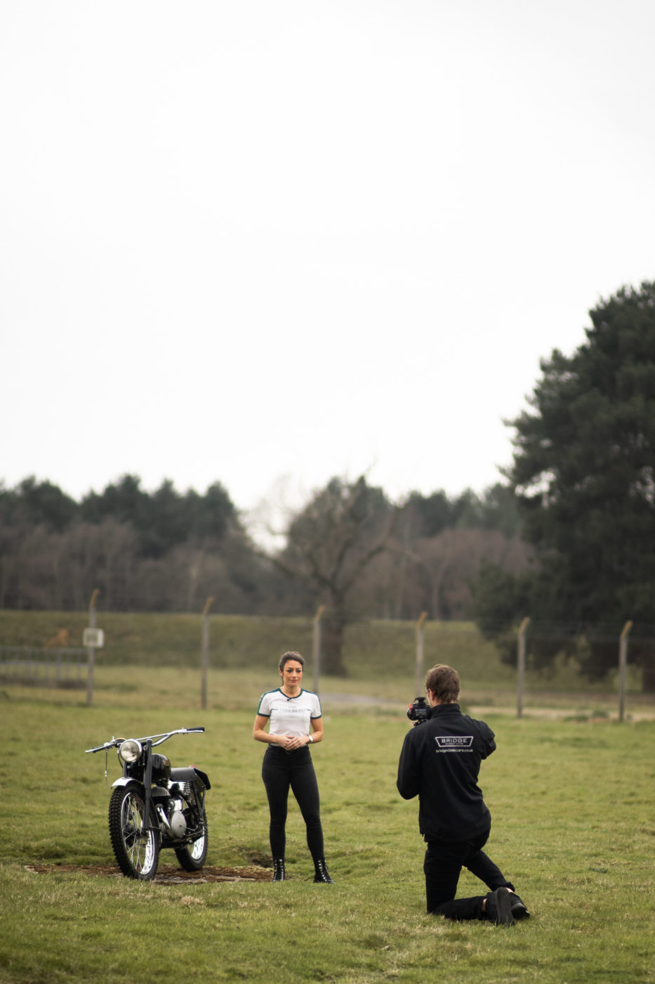 Francis Barnett BTS 2 1
