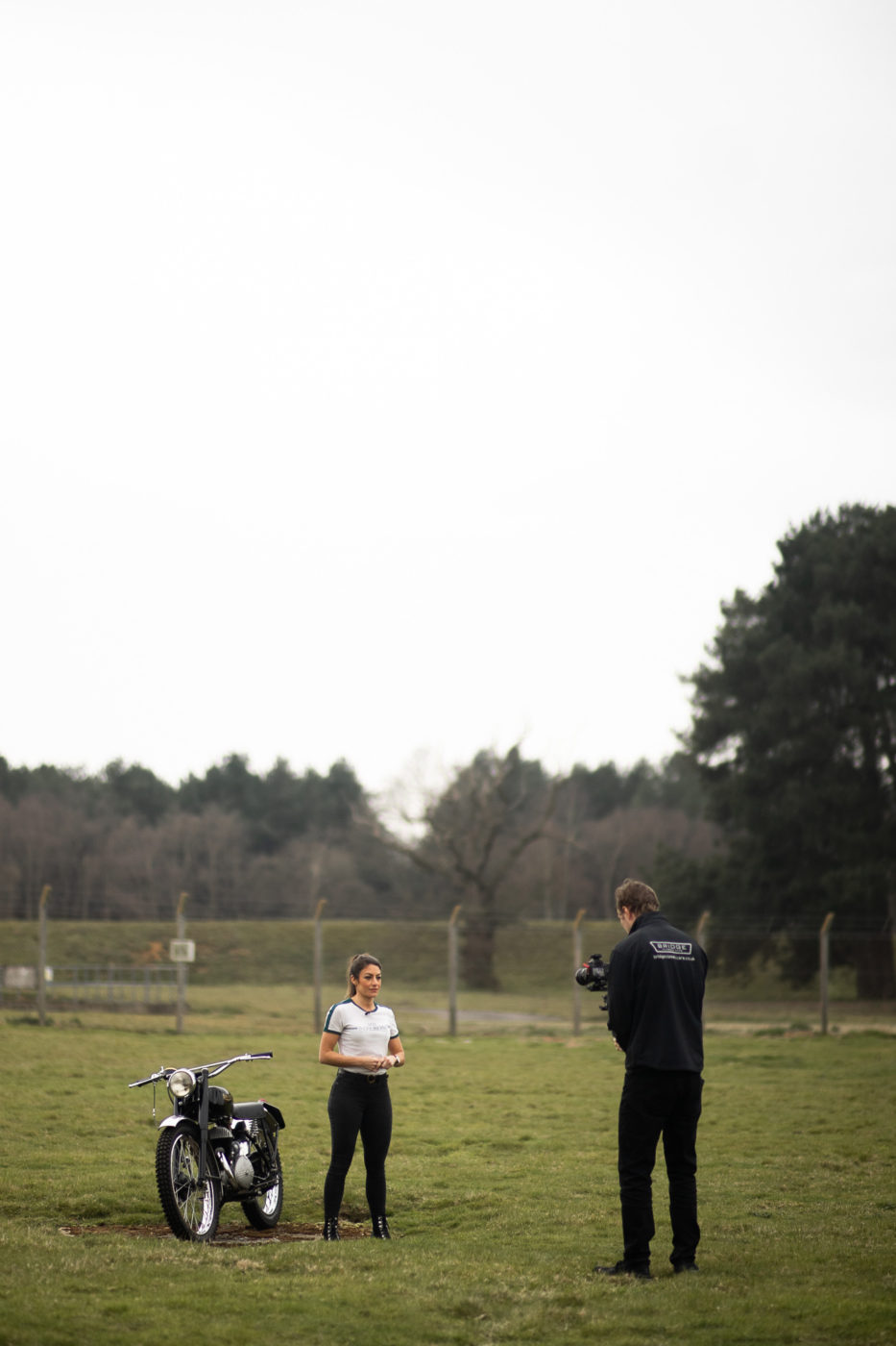Francis Barnett BTS 3 1