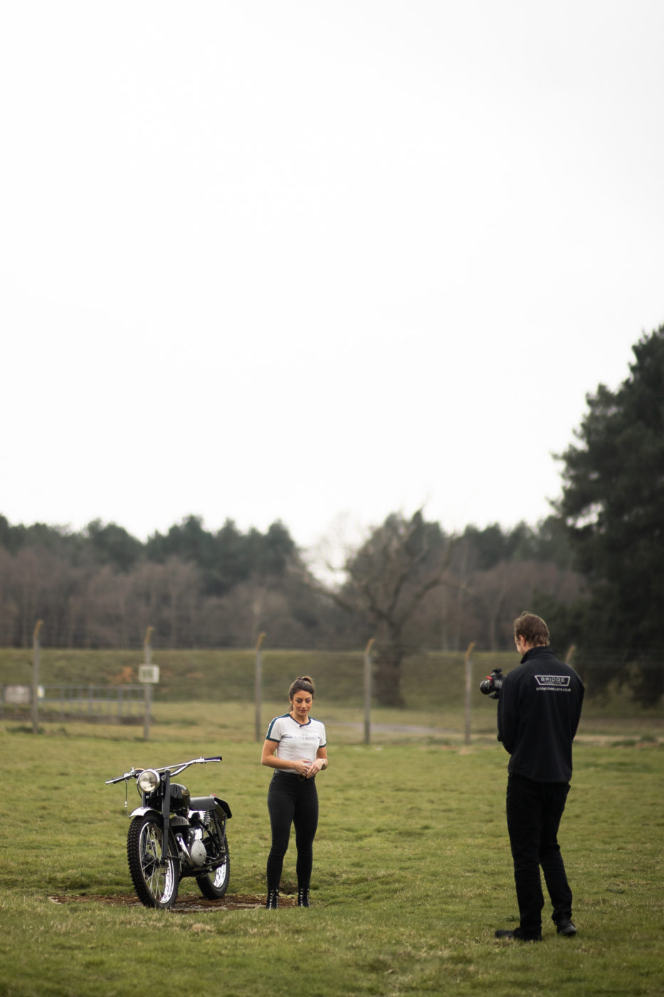 Francis Barnett BTS 4 1