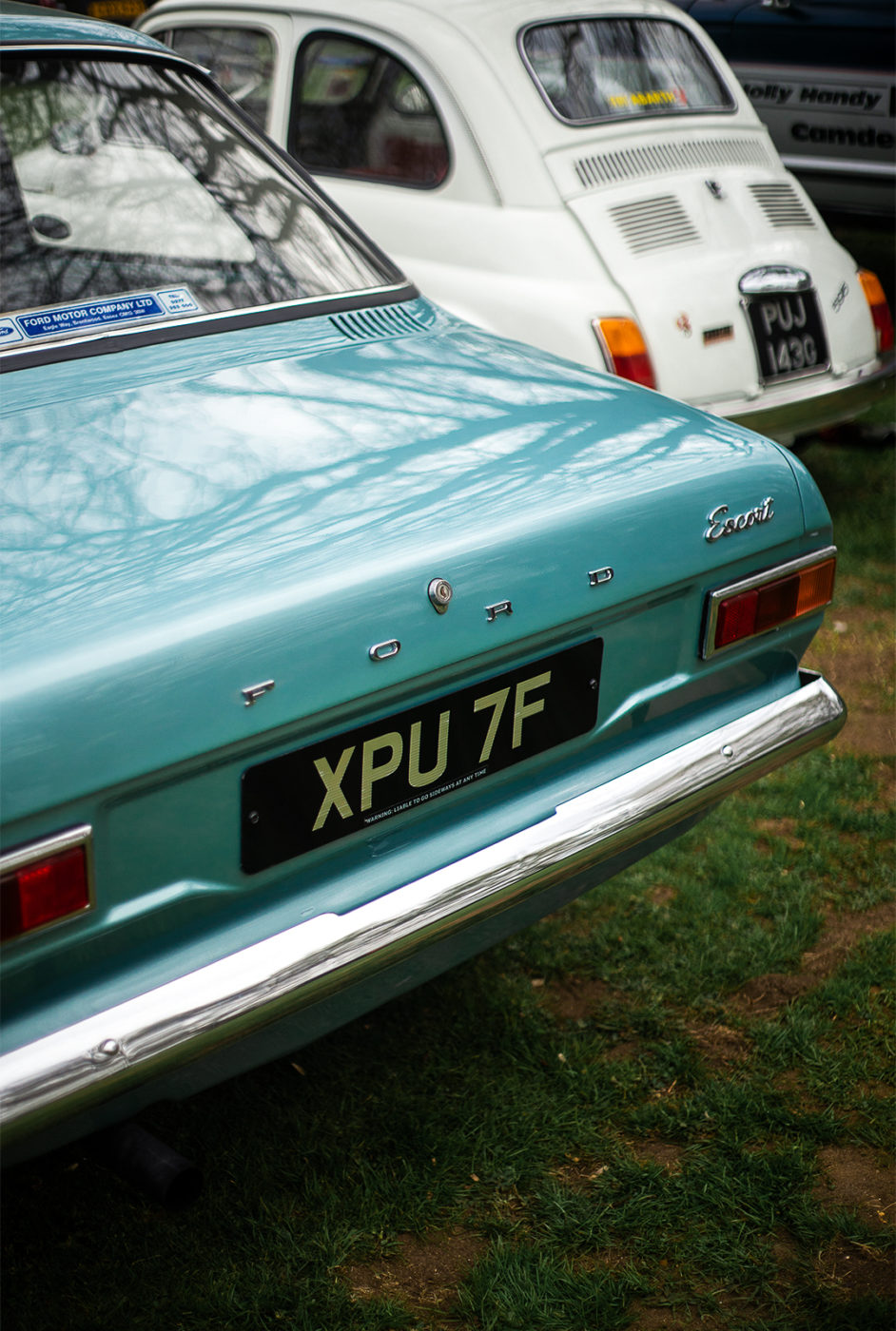 Kersey mill Car show Ellie 002 1
