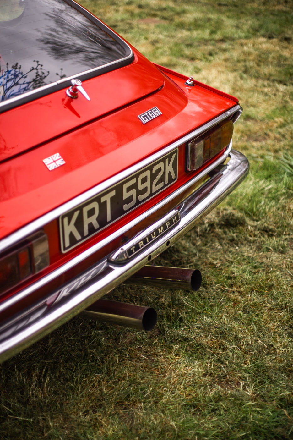 Kersey mill Car show Ellie 045 1