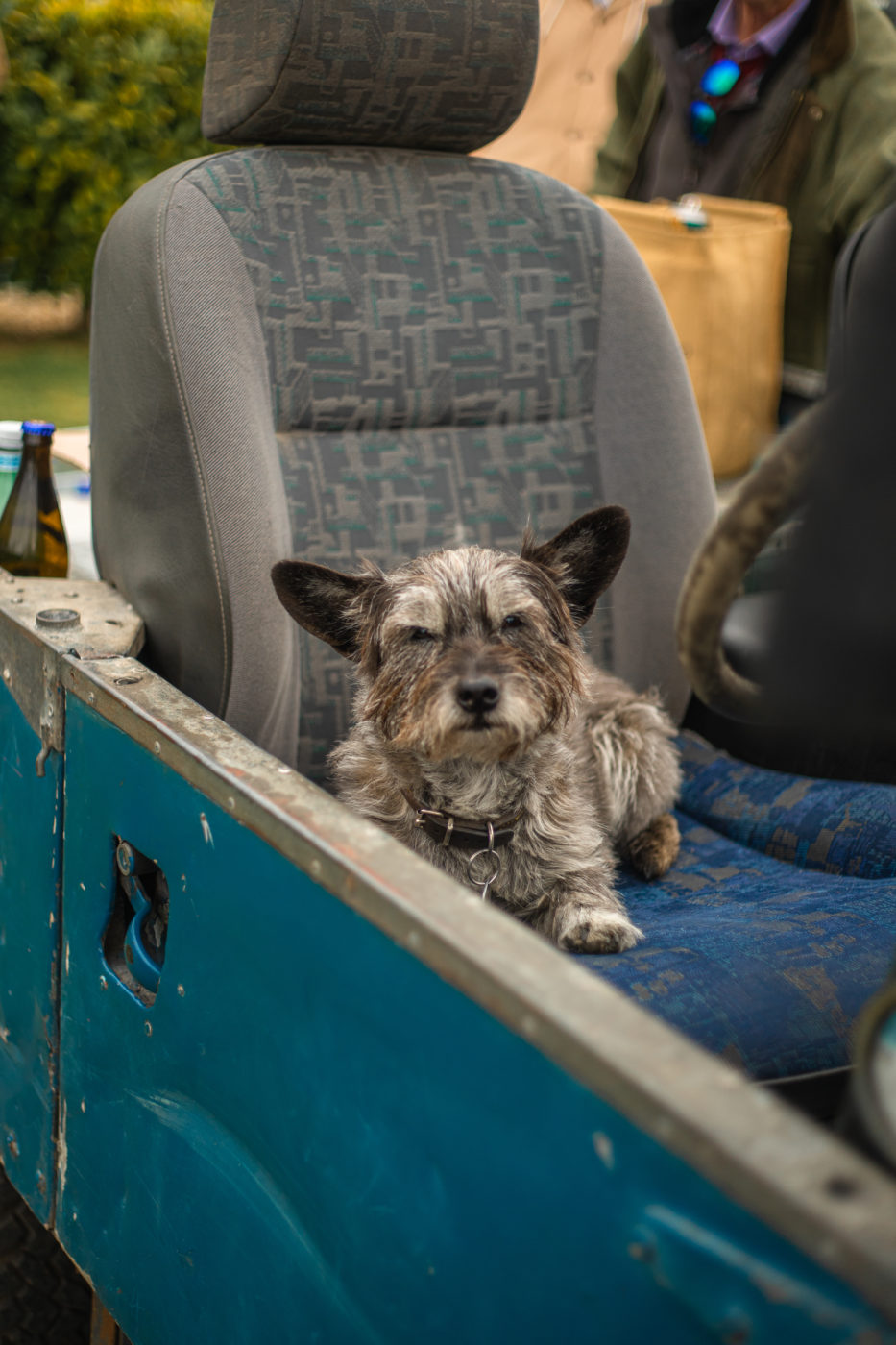 Kersey mill Car show Ellie 073 1