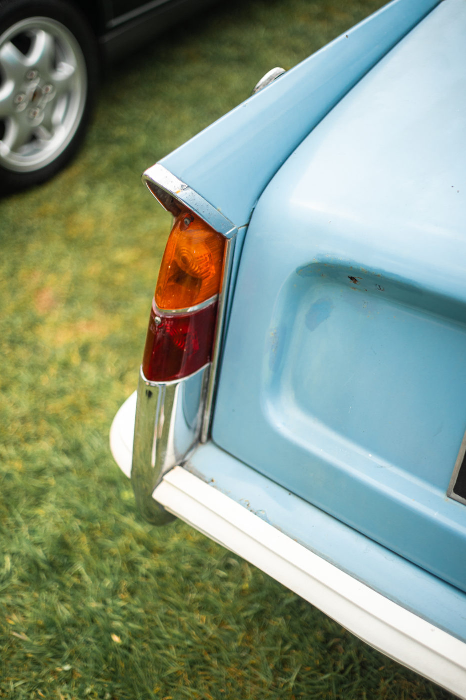 Kersey mill Car show Ellie 085 1