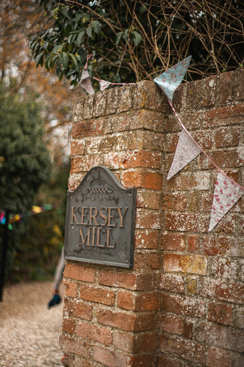 Kersey mill Car show Ellie 155 1
