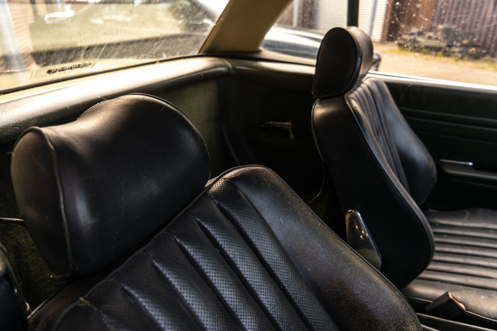 Mercedes 400SL 25 1