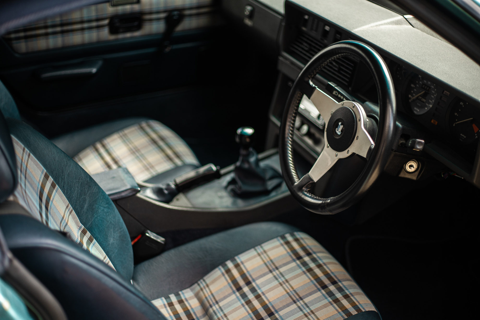 Triumph Tr8 V8 back in 22