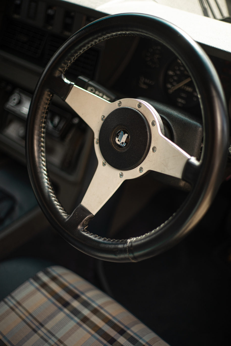 Triumph Tr8 V8 back in 26 2