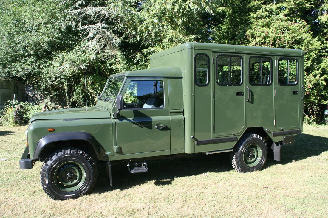 foleys defender 1