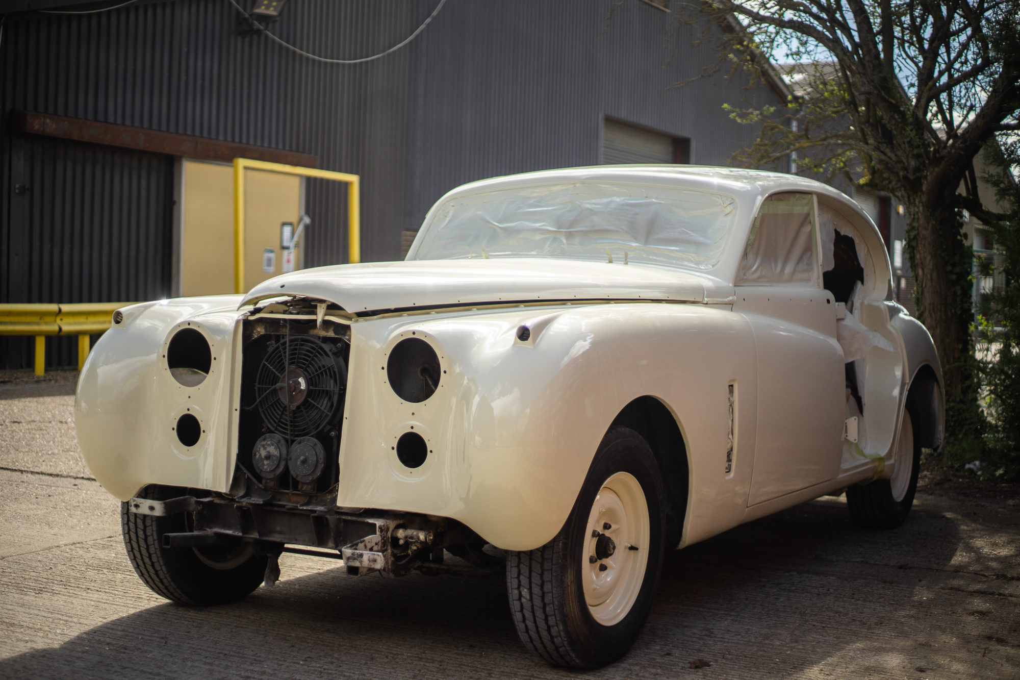 jaguar MKVII 08.04.2021 1 1