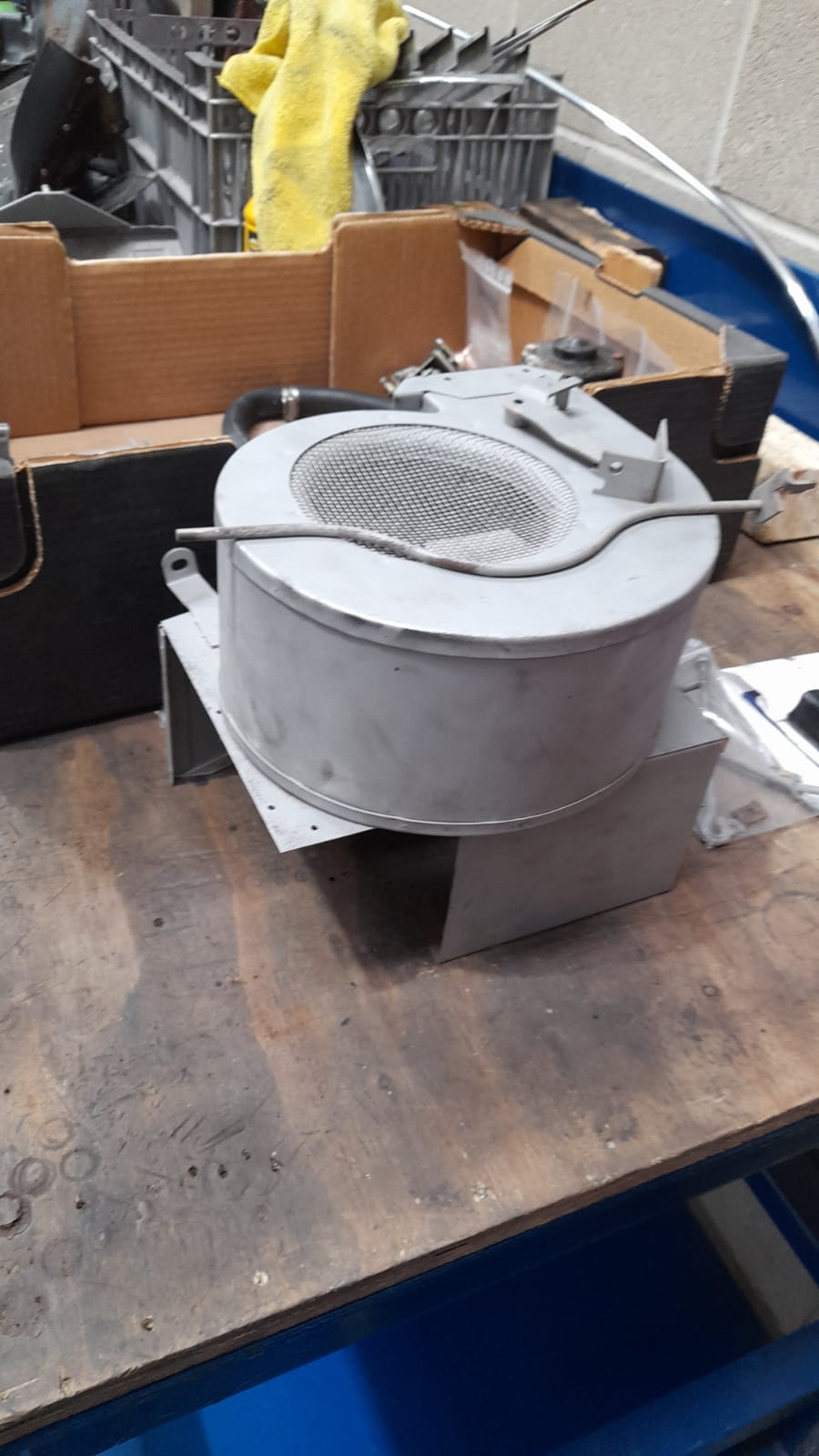 04052021 White etype parts cleaned 20 2