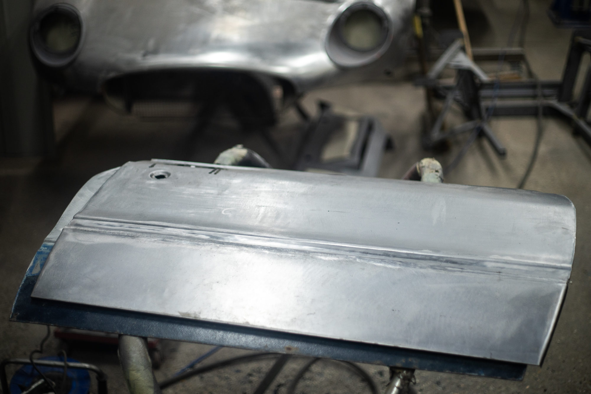 05052021 Hilux passenger side pannels 2 1