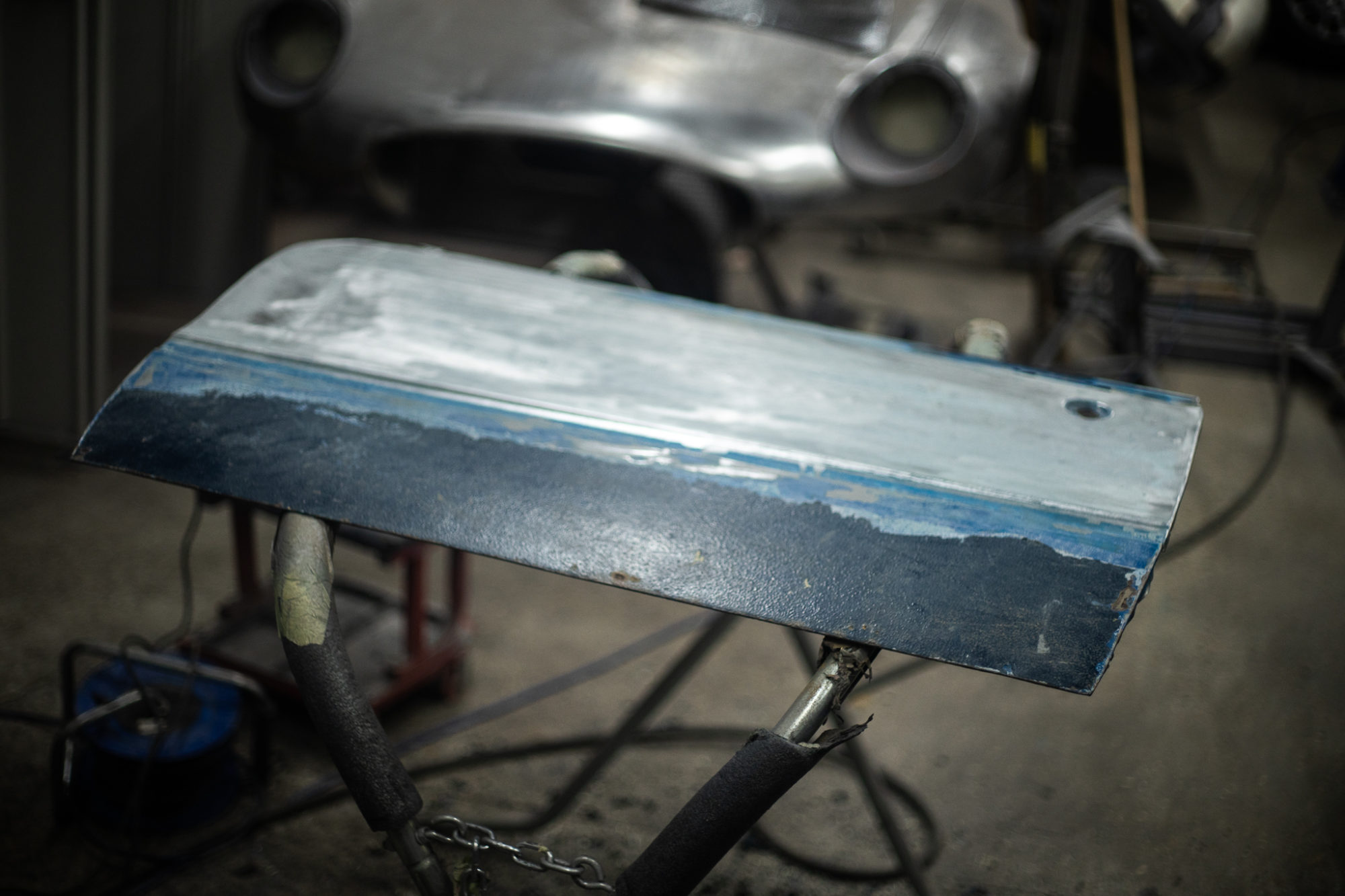 05052021 Hilux passenger side pannels 3 1 1