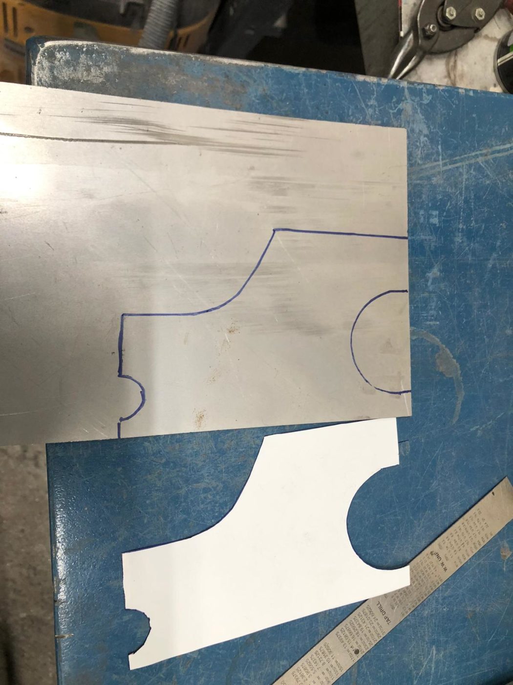 05052021 Jaguar XK8 rust repair 5 2