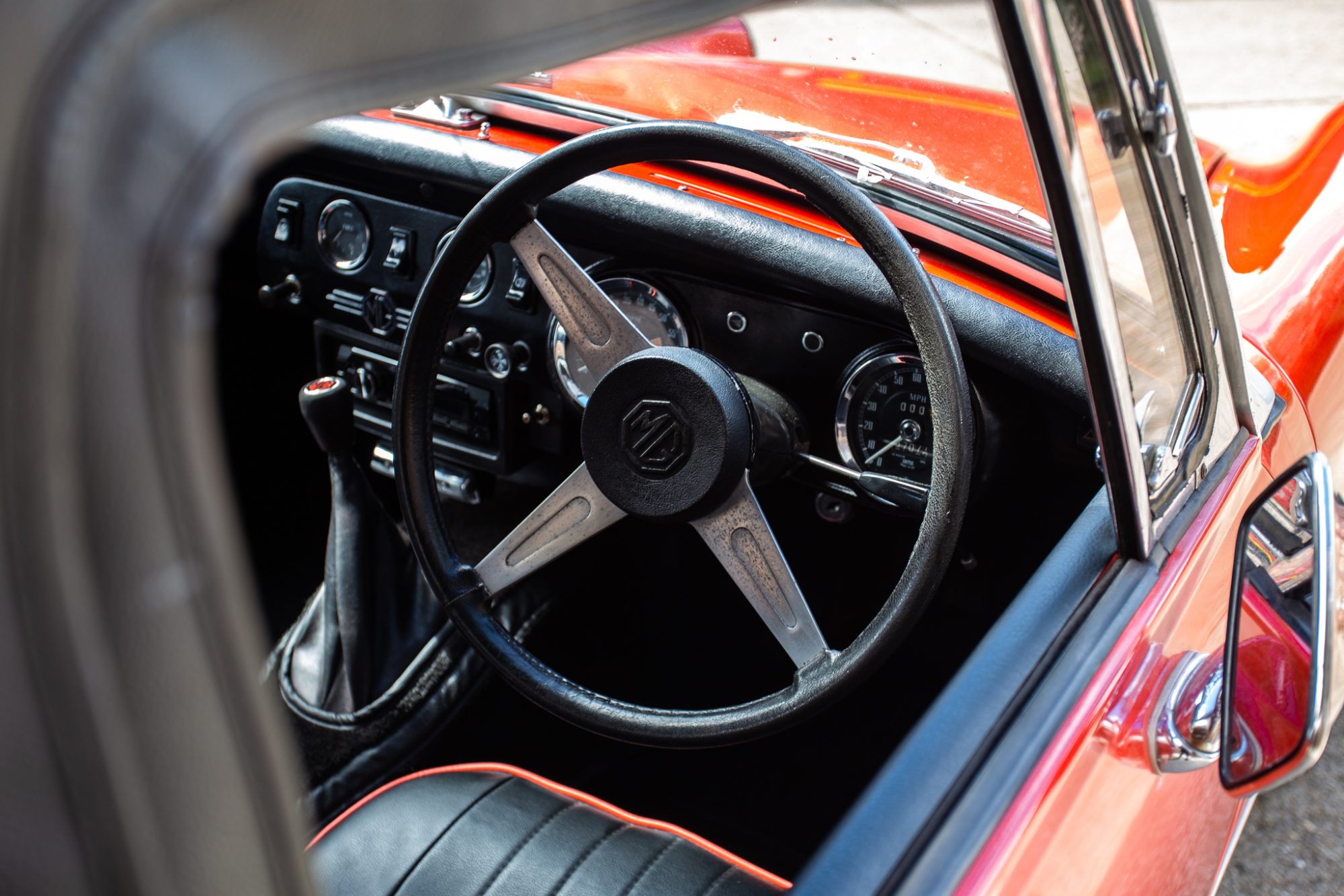 10052021 1977 MG Midget 10