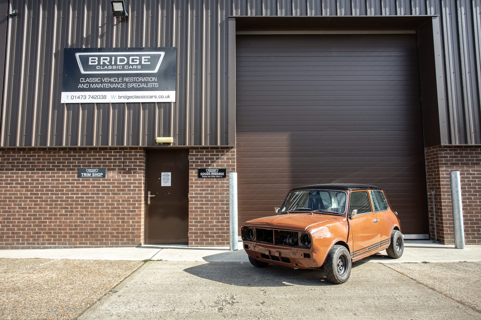 10052021 1978 mini GT feature 1