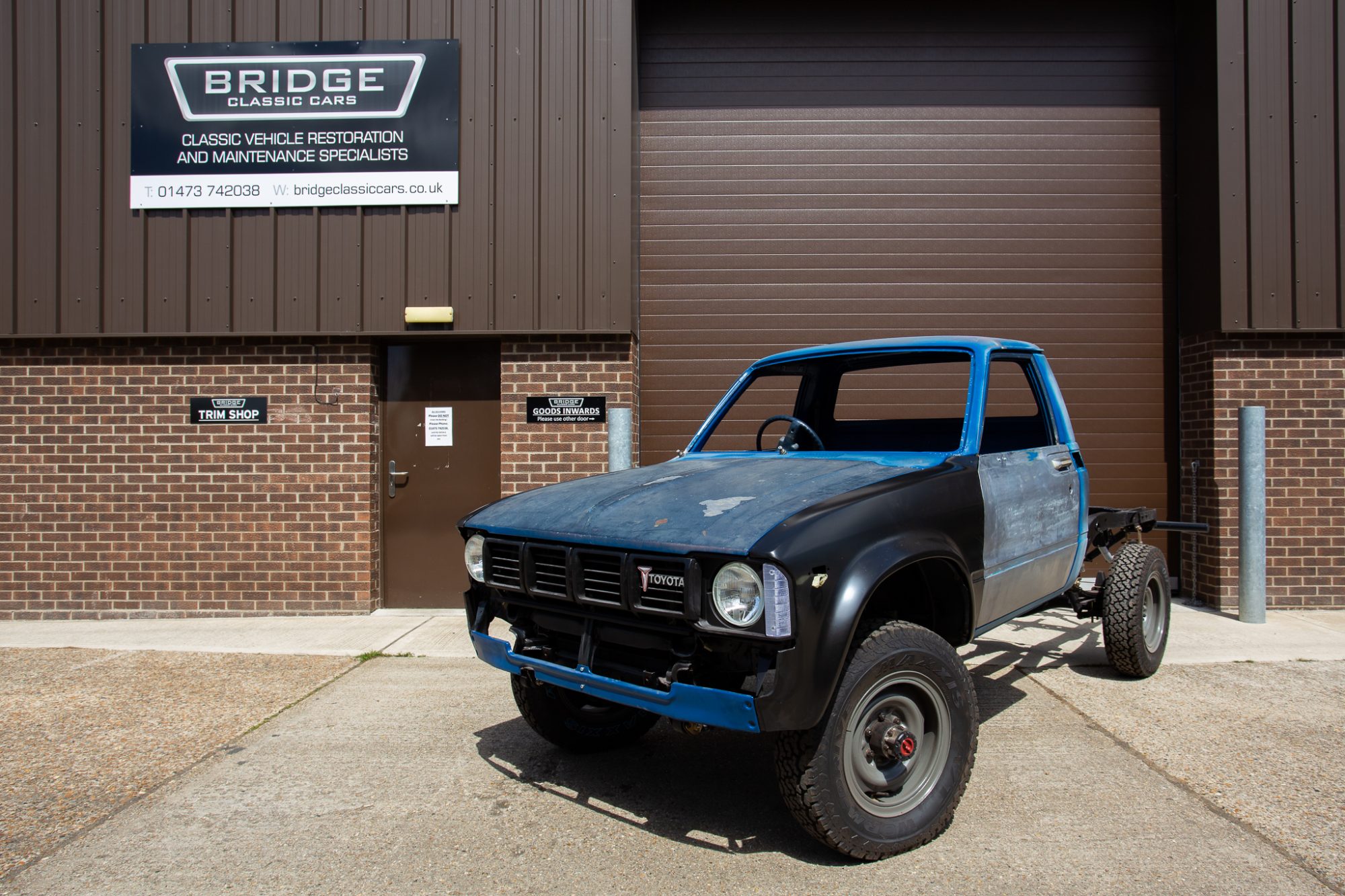 12052021 Toyota Hilux finished 5 1