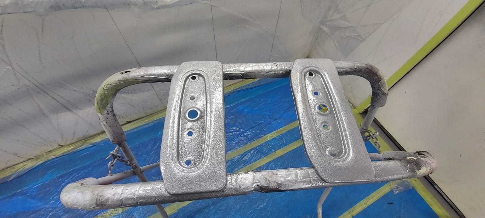 12052021 White Etpe internal parts painted 15 1