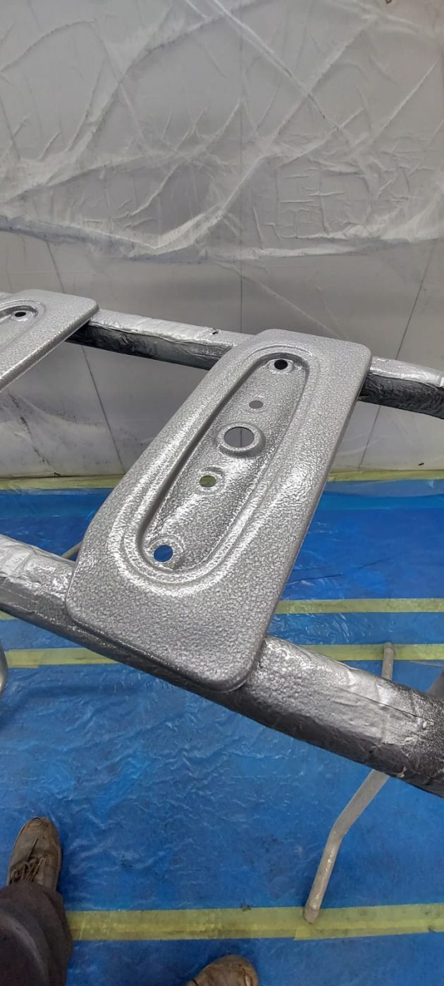 12052021 White Etpe internal parts painted 16