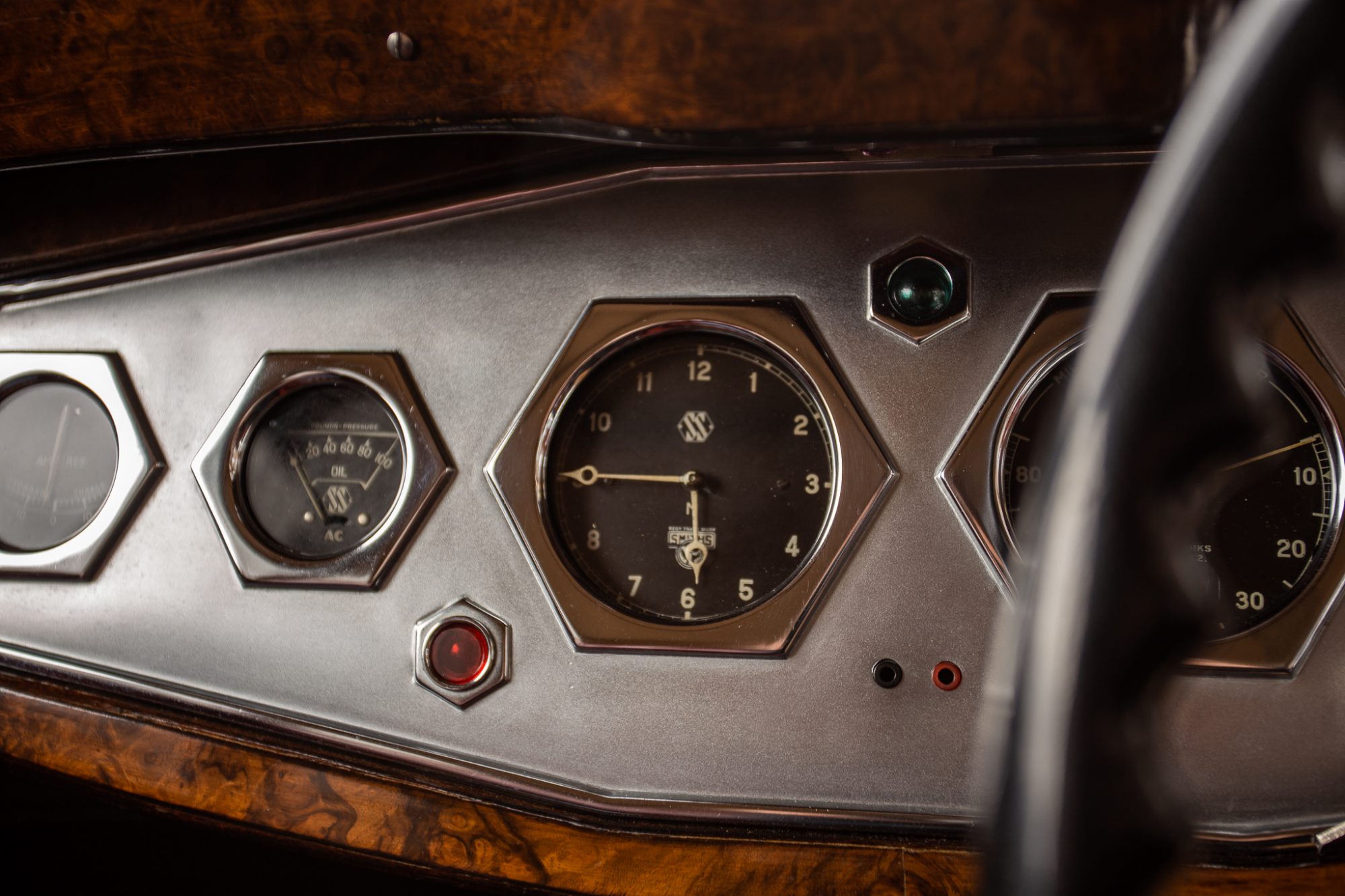 19052021 Jaguar SS2 arrival 15 1