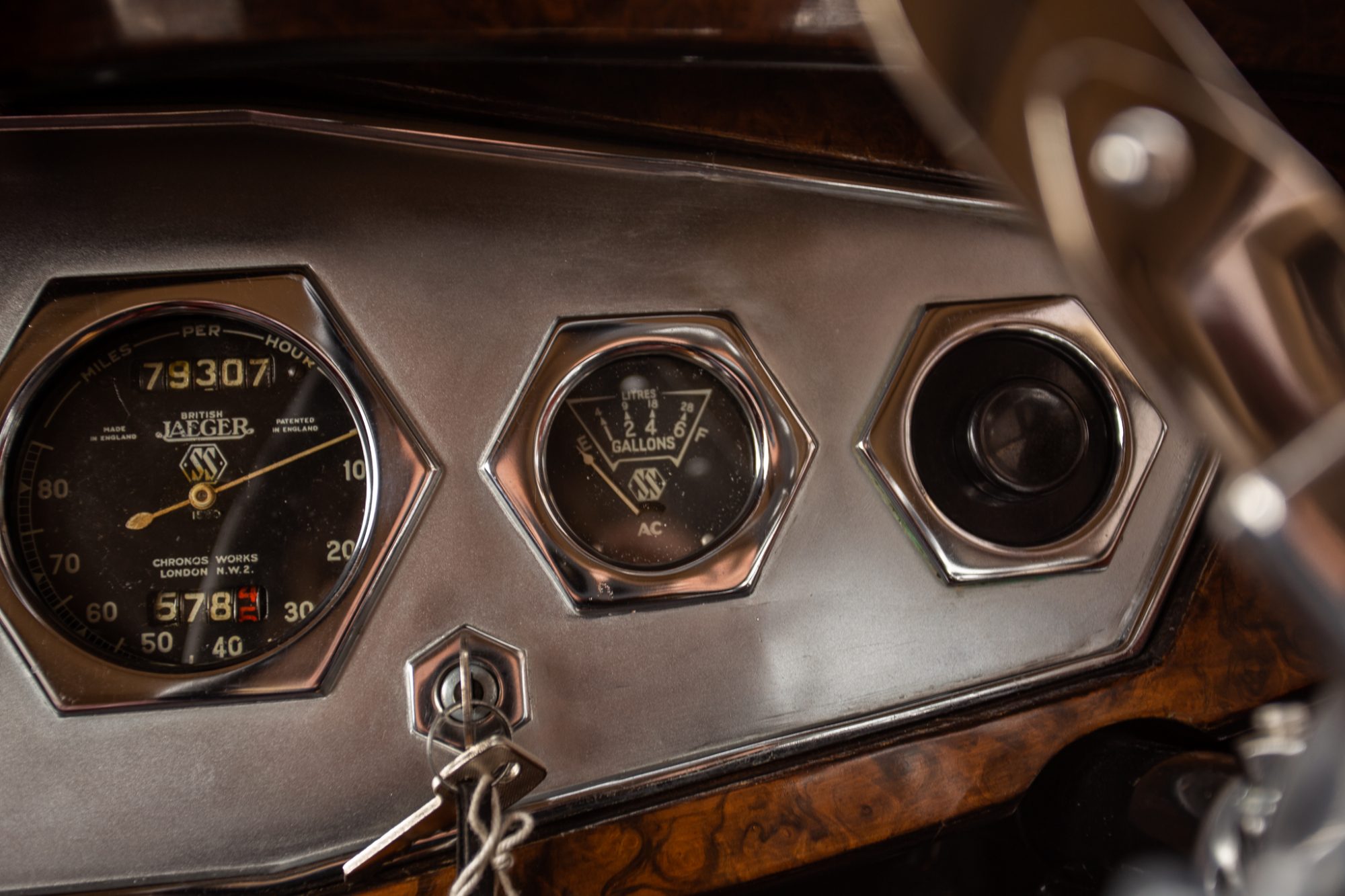 19052021 Jaguar SS2 arrival 16 1
