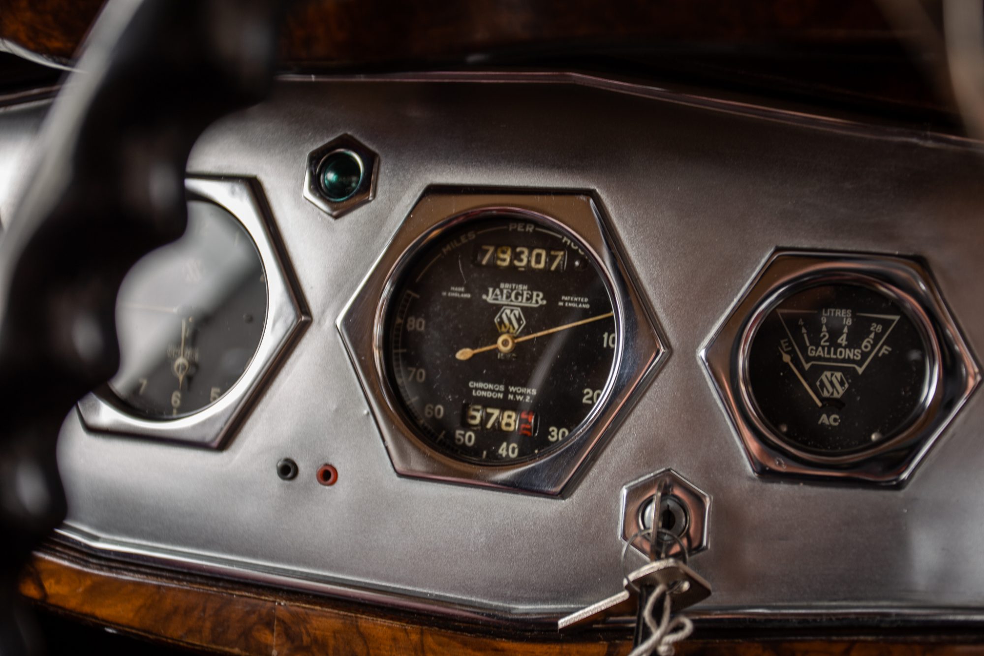 19052021 Jaguar SS2 arrival 17 1
