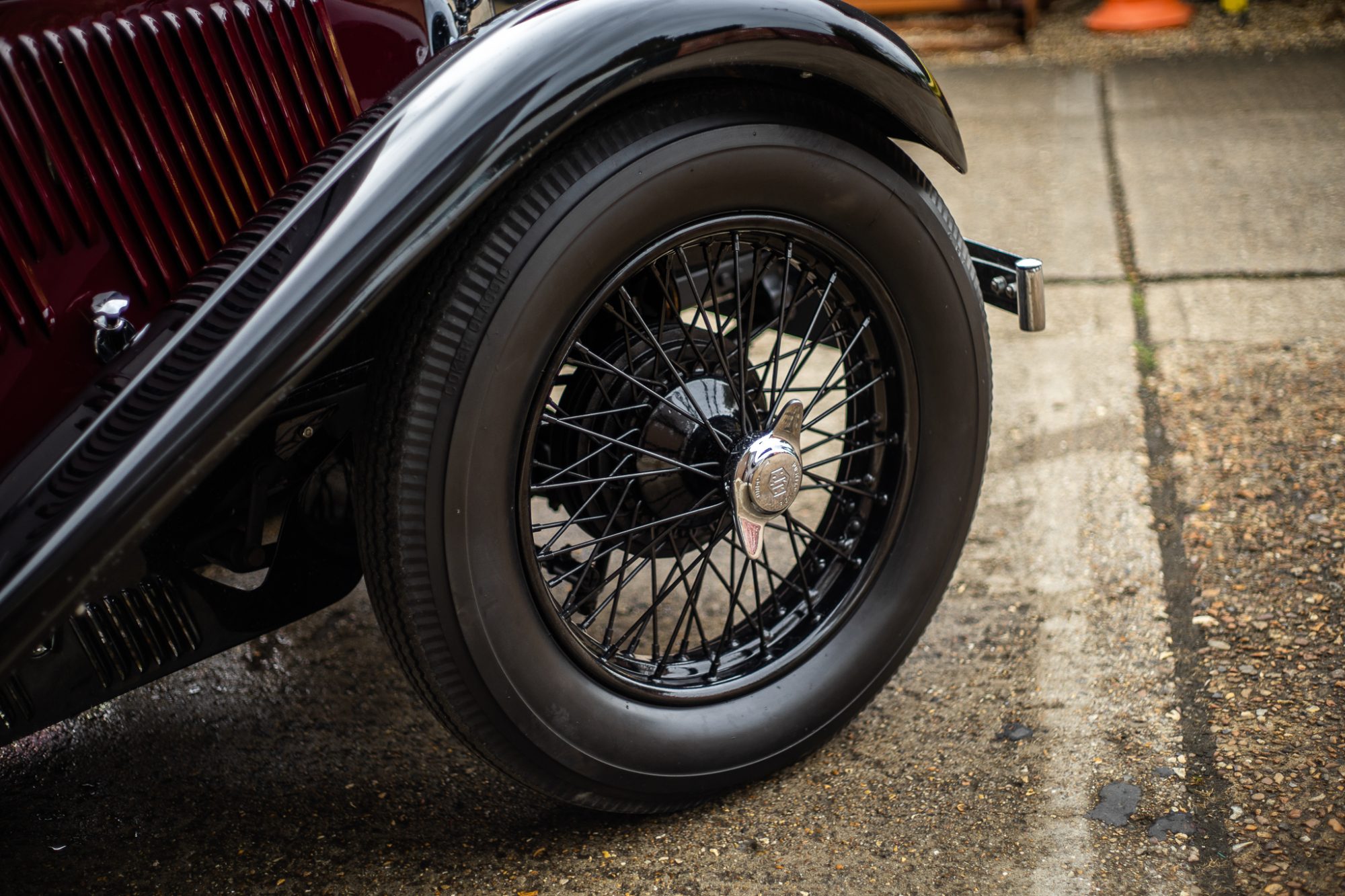 19052021 Jaguar SS2 arrival 32 1