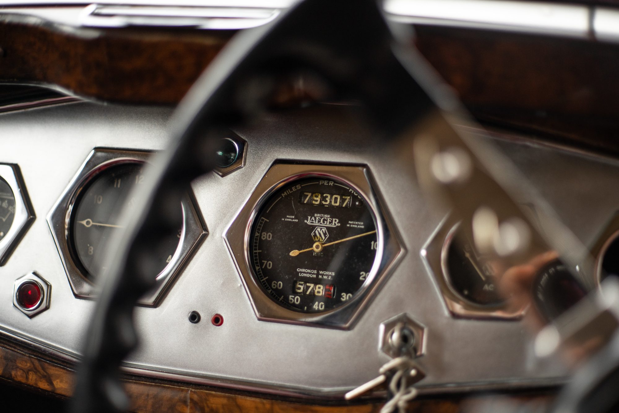 19052021 Jaguar SS2 arrival 35 1
