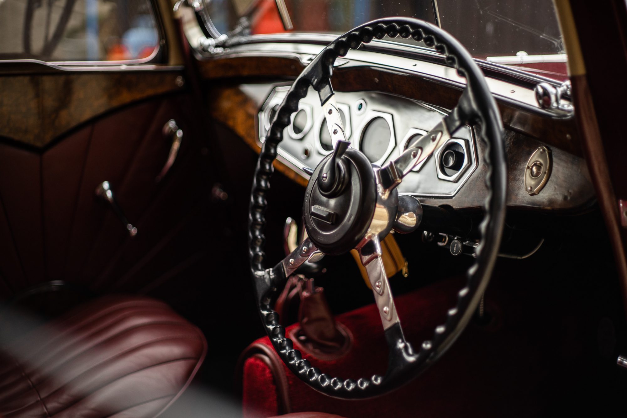 19052021 Jaguar SS2 arrival 36 1