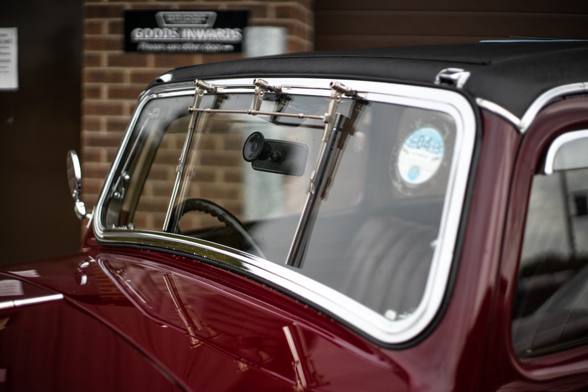 19052021 Jaguar SS2 arrival 38 1
