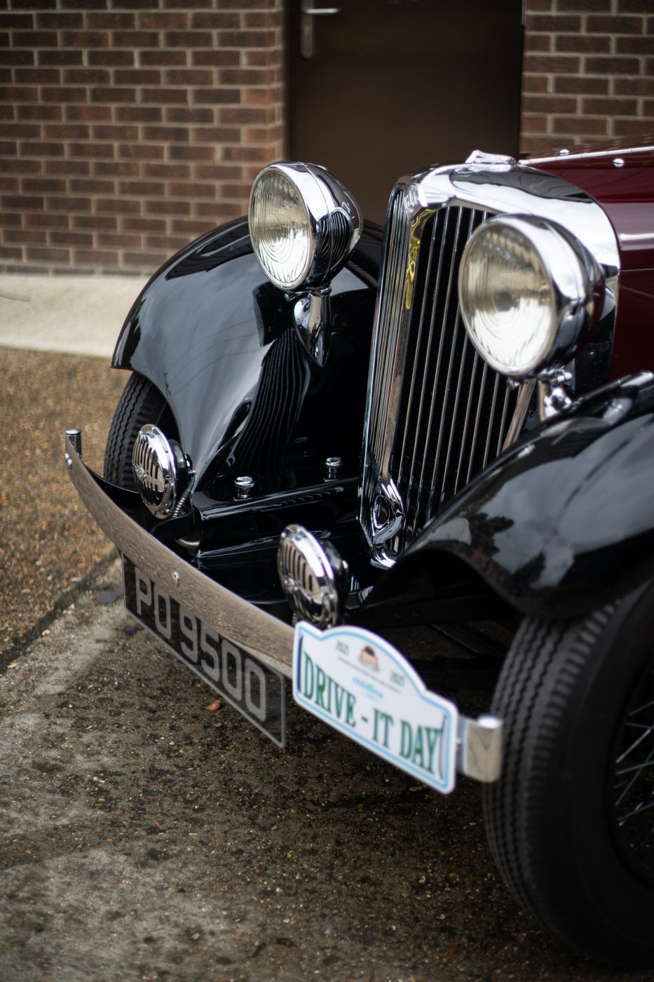 19052021 Jaguar SS2 arrival 54 1