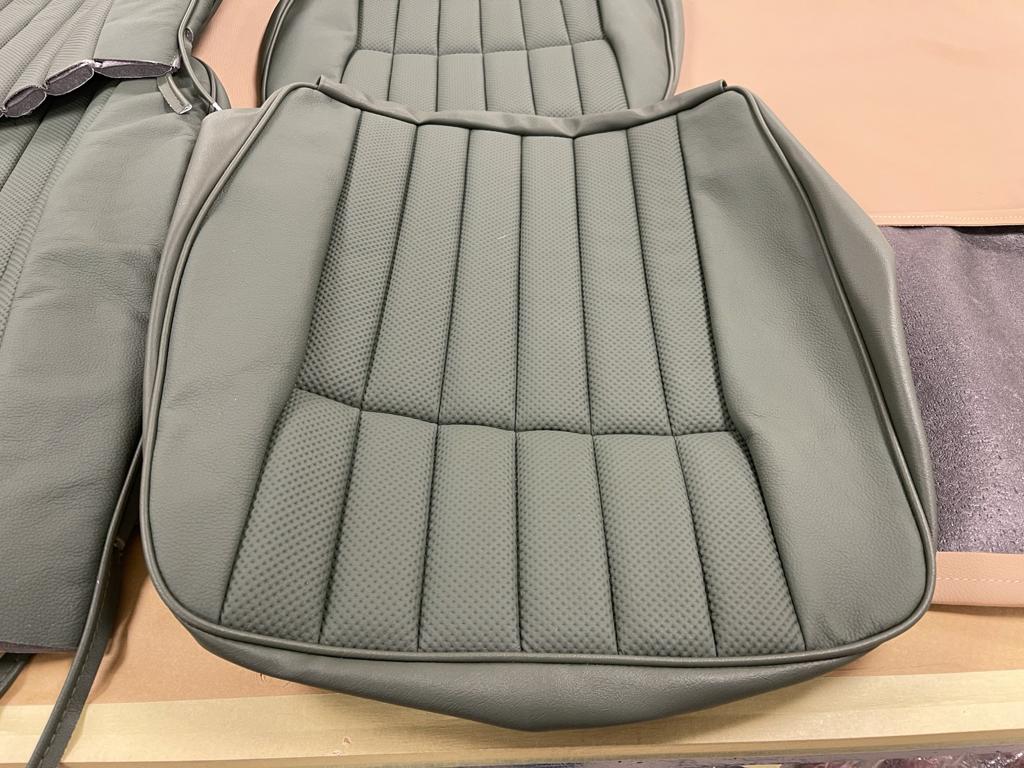 19052021 White Etype trim arrived 3 1
