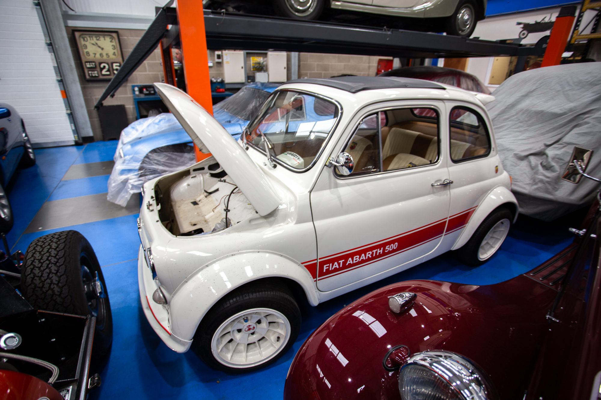 fiat-500-parts-finally-arrive-bridge-classic-cars