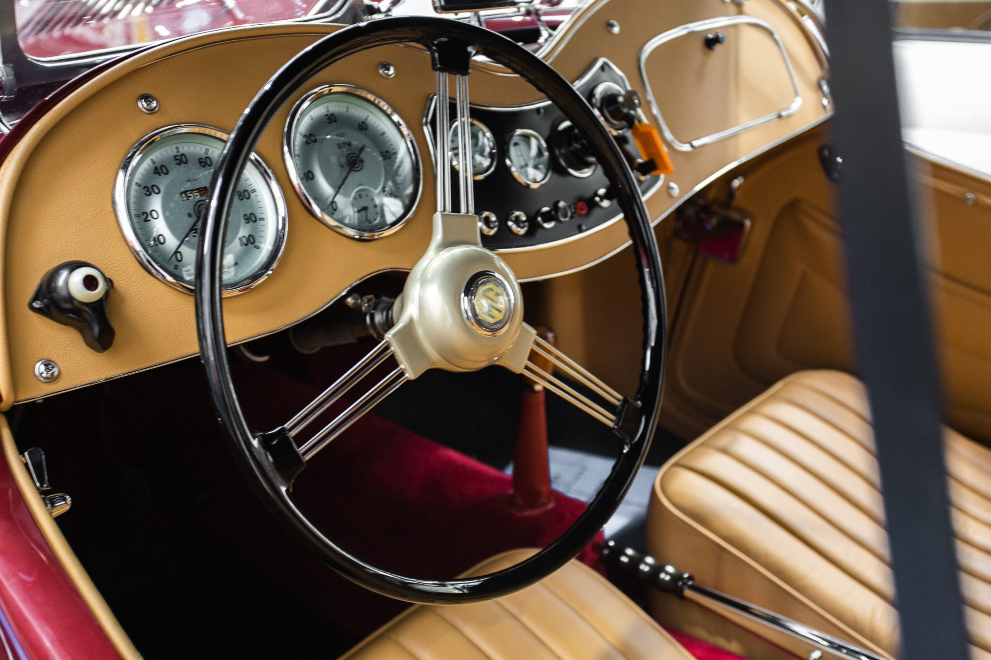 25052021 Maroon MG 2 1