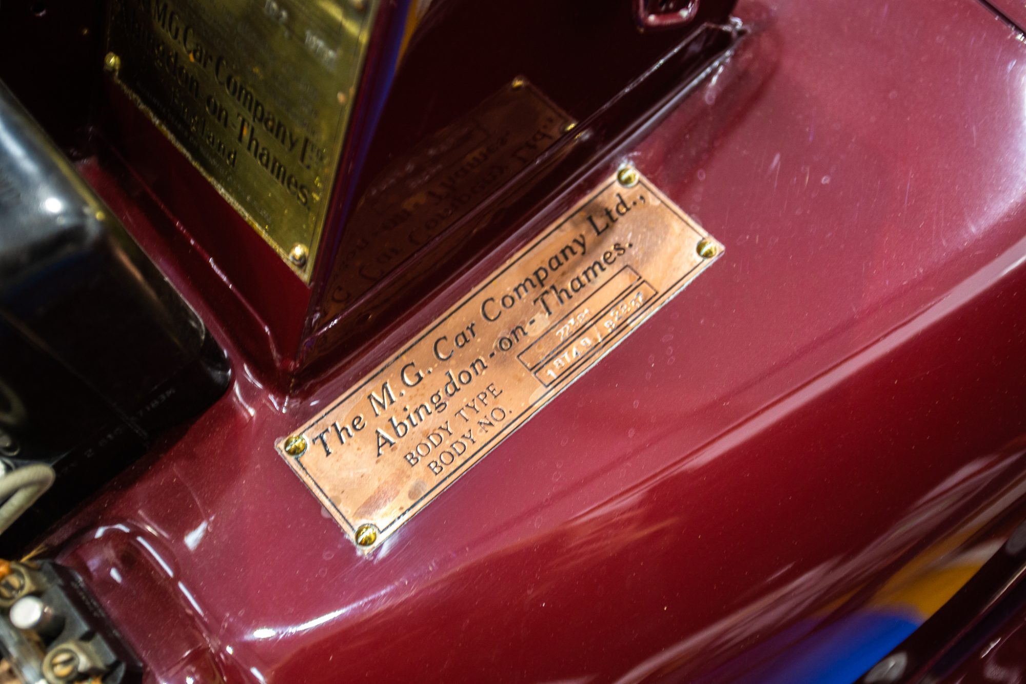 25052021 Maroon MG 3 1