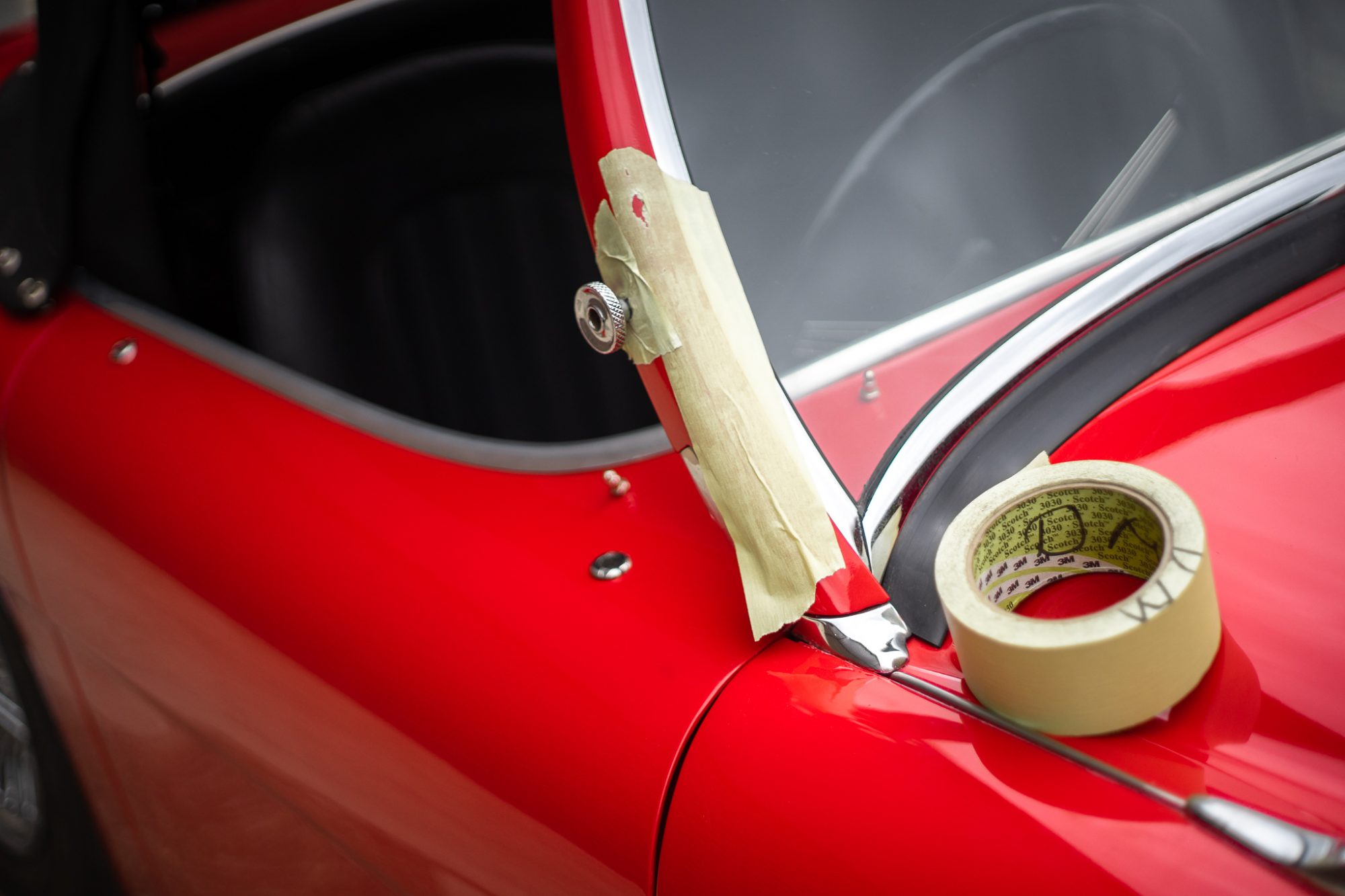 26052021 Austin Healey 1000 1 1
