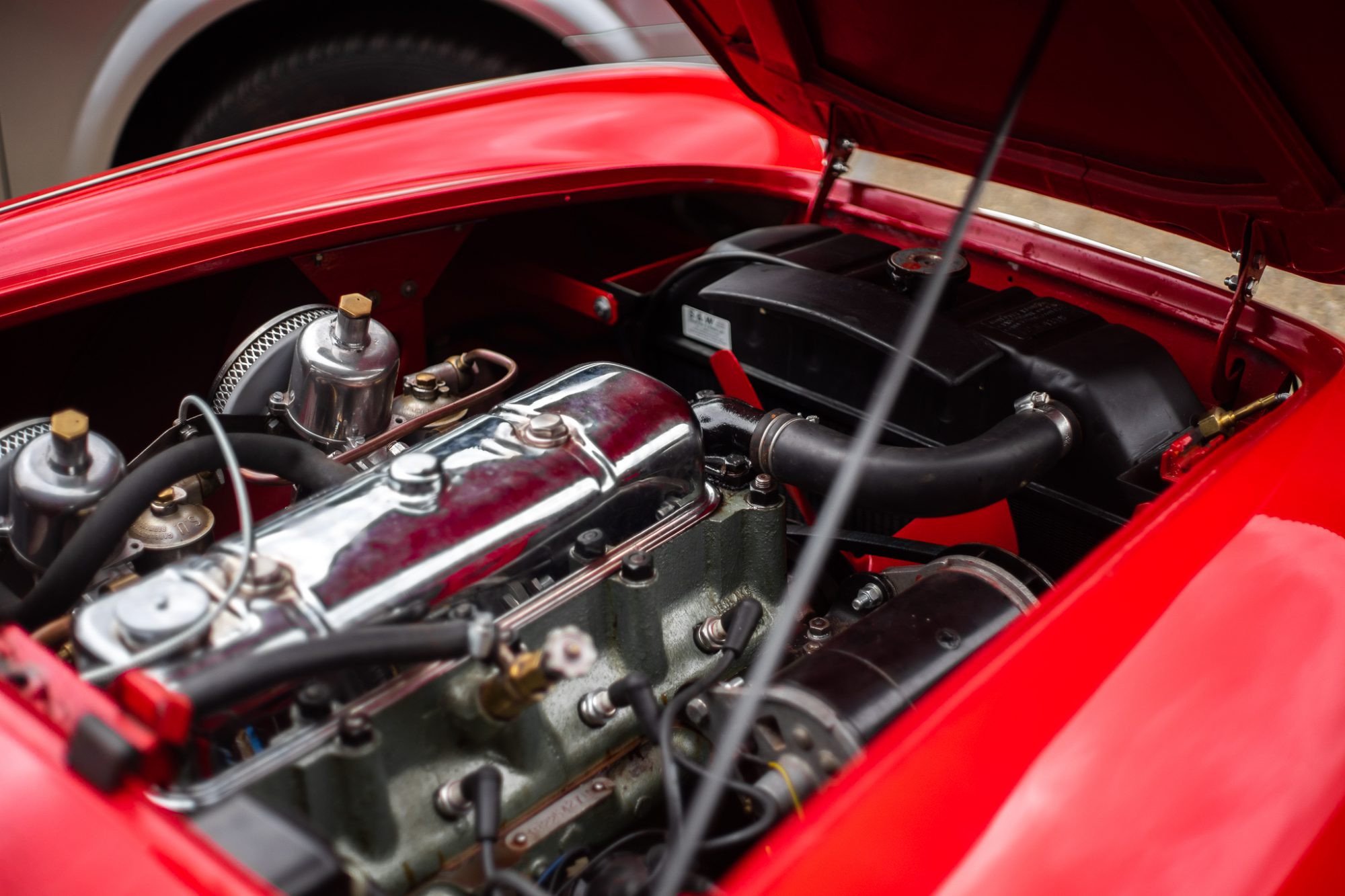 26052021 Austin Healey 1000 2 1