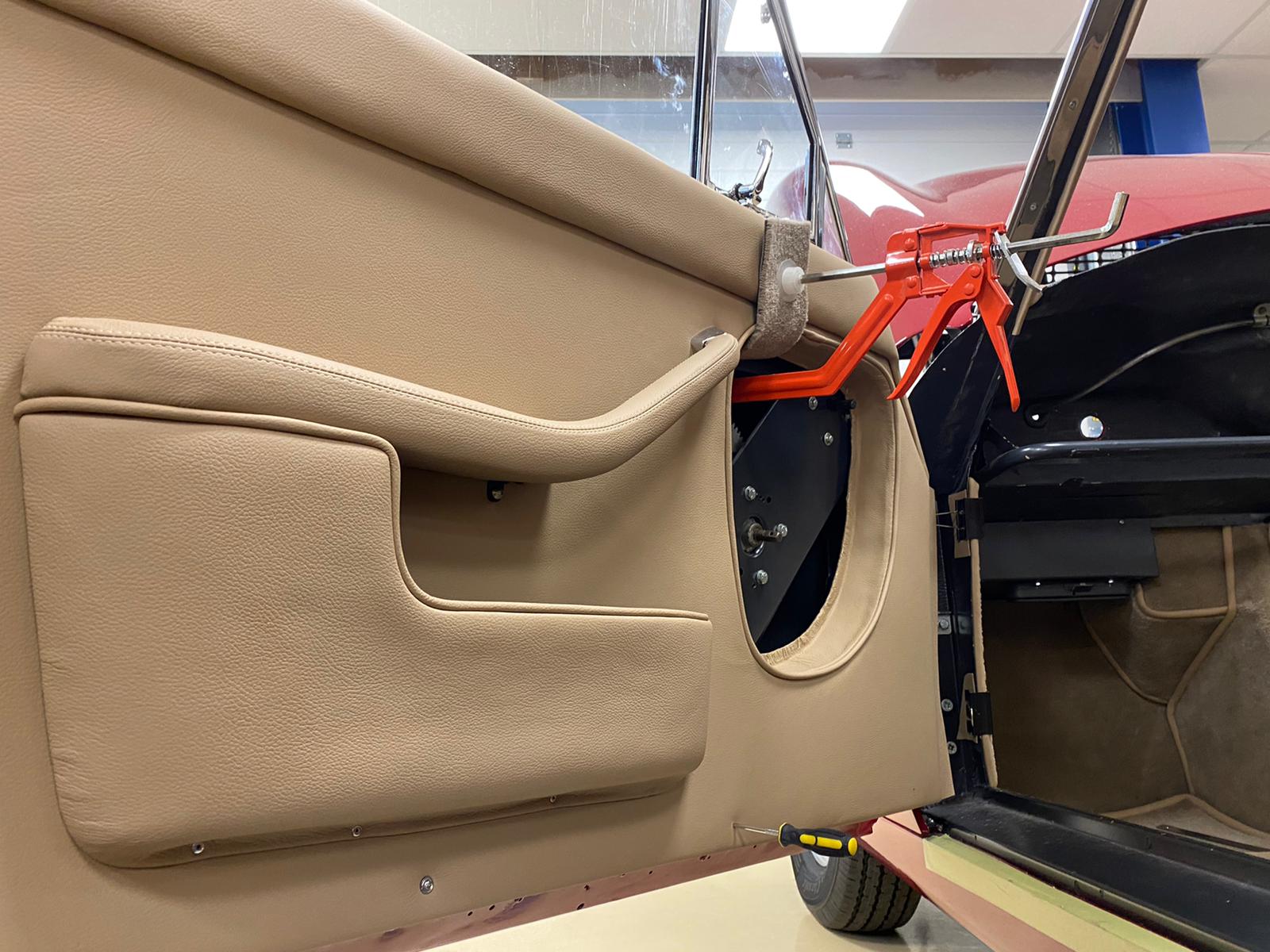 26052021 Peony Red passenger side door panel 4 1