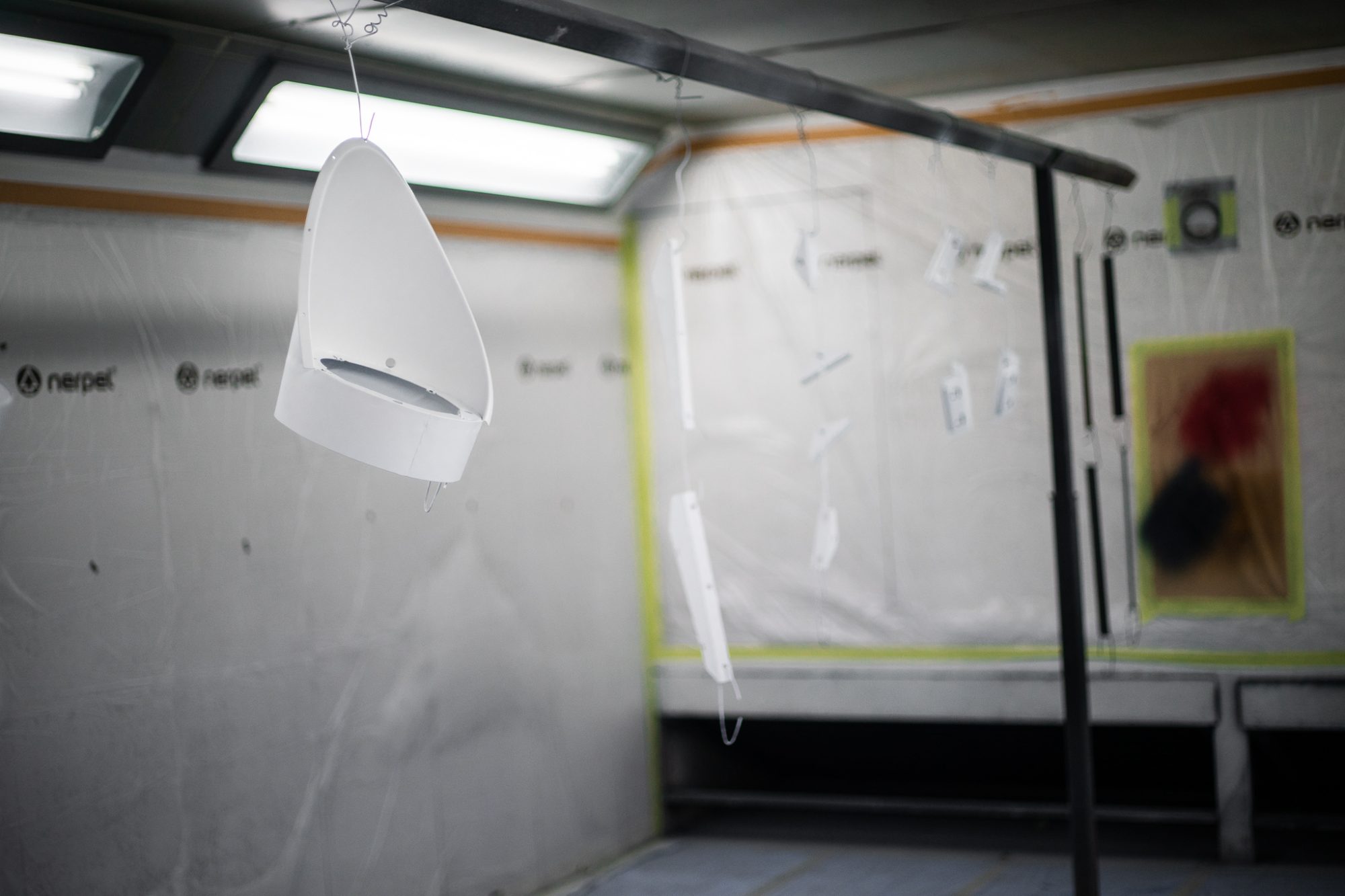 26052021 White Etype parts in Primer 5 1